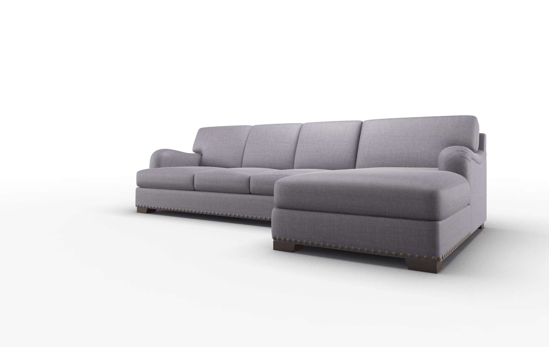 Brighton Durham Ink Panel espresso legs 4