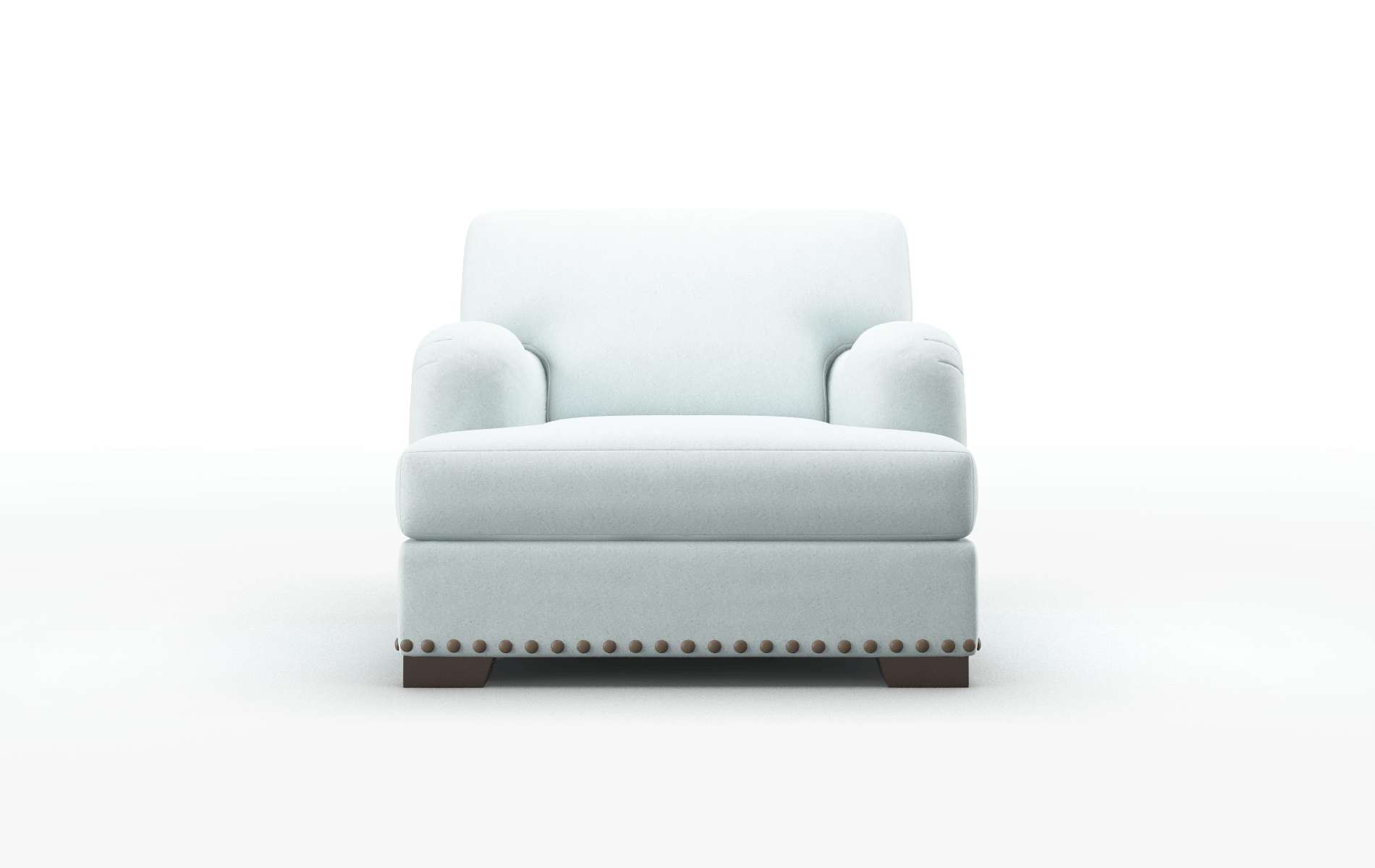 Brighton Elliot Spa Chair espresso legs 1