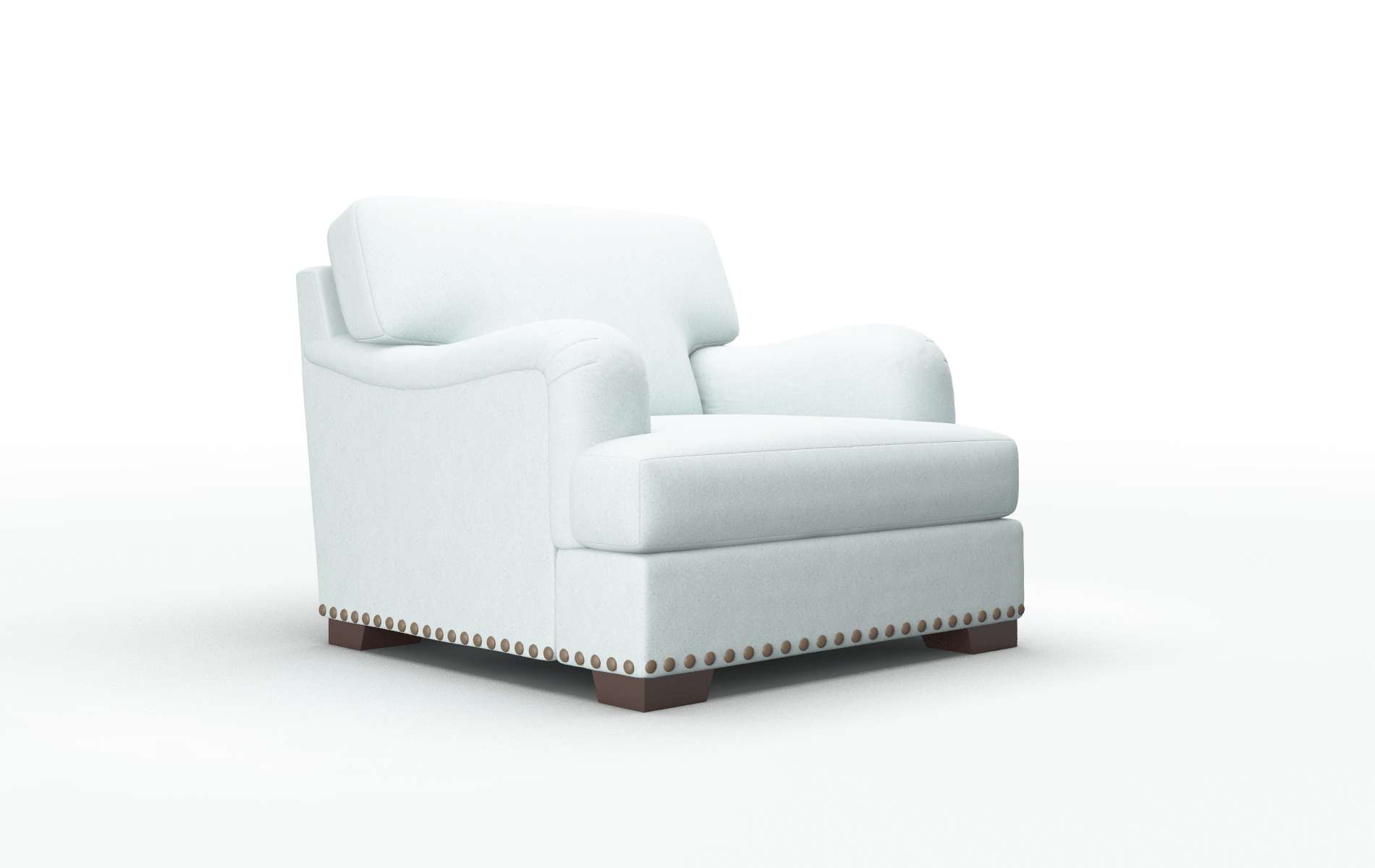 Brighton Elliot Spa Chair espresso legs 2