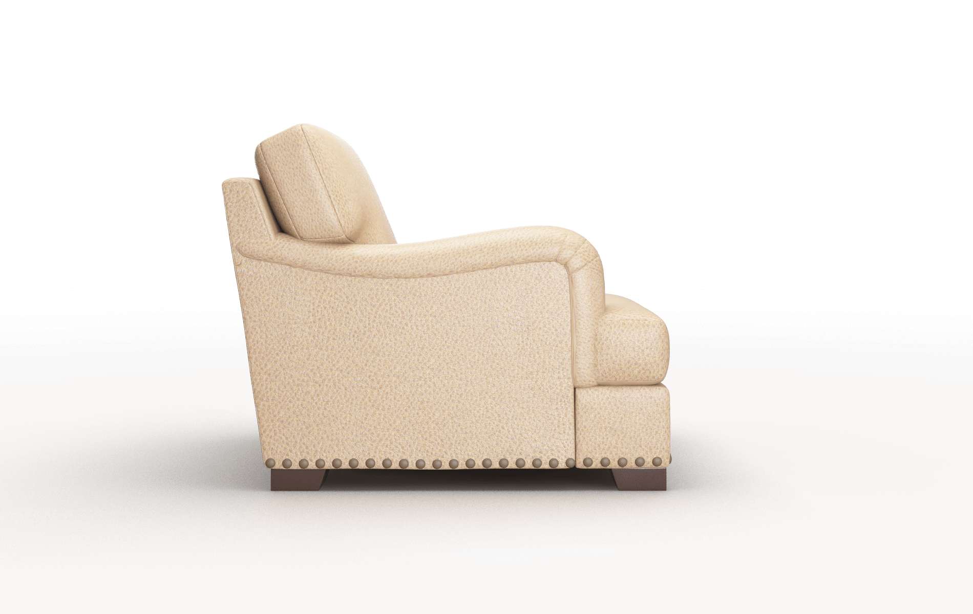 Brighton Ford Dune Chair espresso legs 3