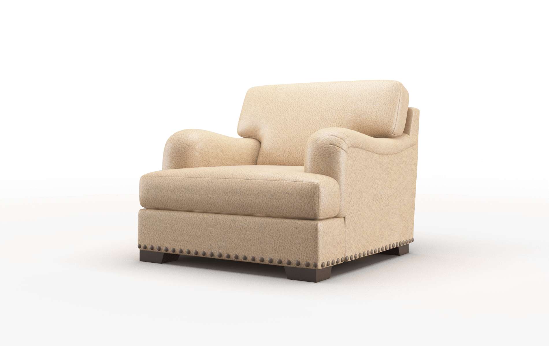 Brighton Ford Dune Chair espresso legs 4