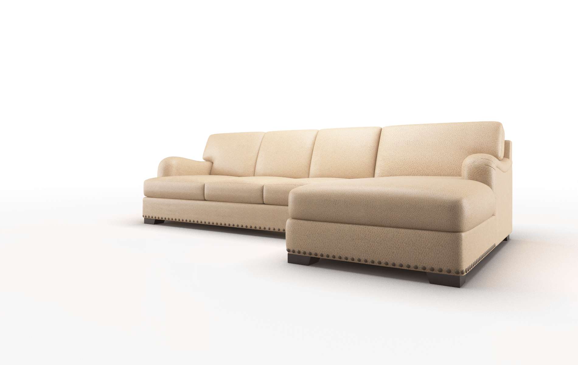 Brighton Ford Dune Panel espresso legs 4