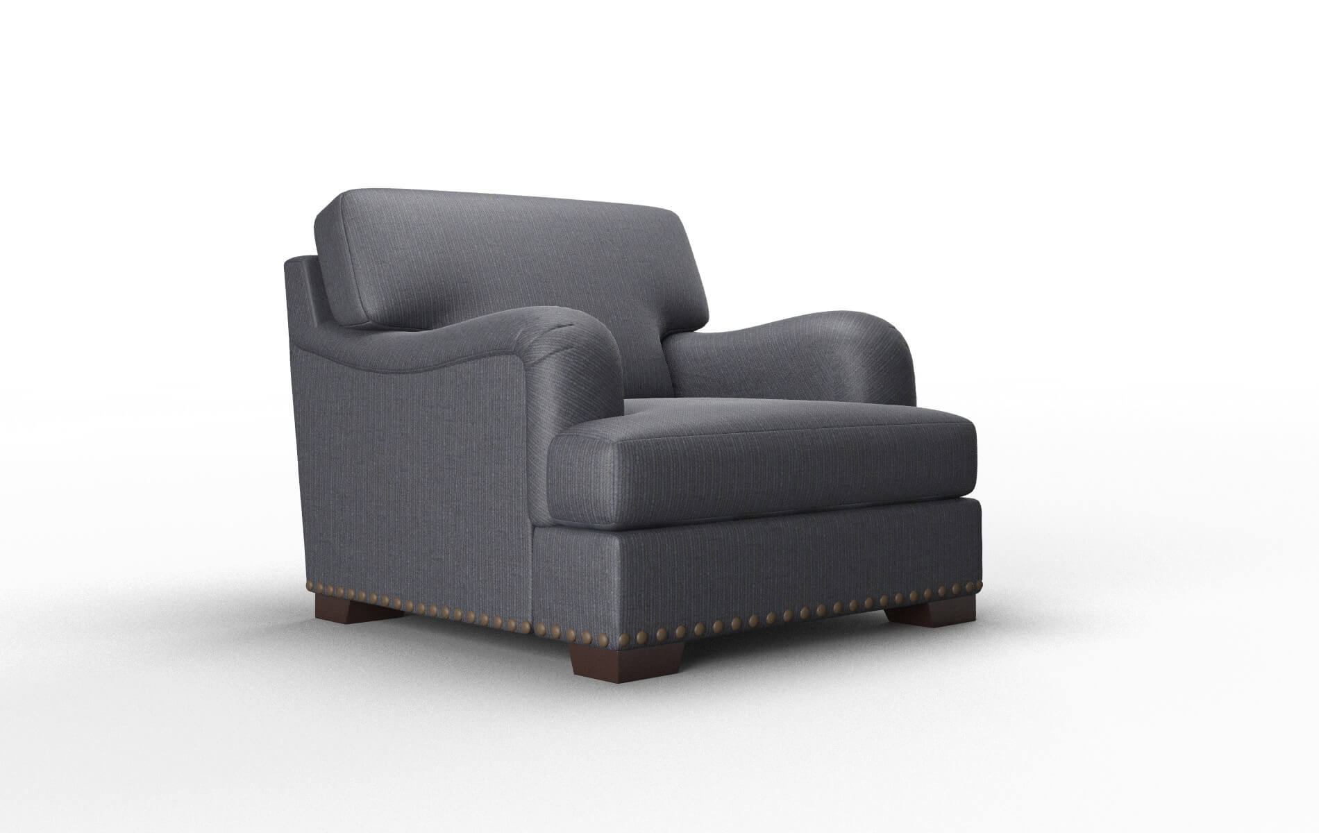 Brighton Hepburn_hrp Deep_sea Chair espresso legs 2