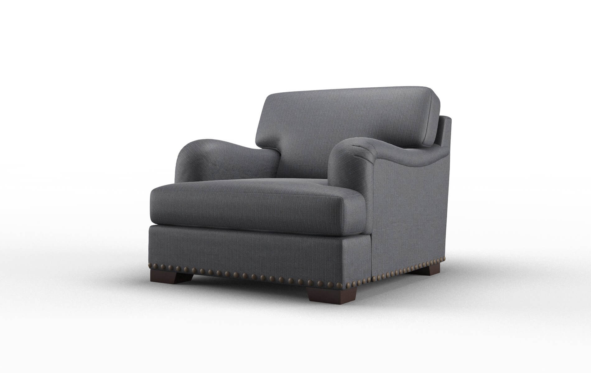 Brighton Hepburn_hrp Deep_sea Chair espresso legs 4