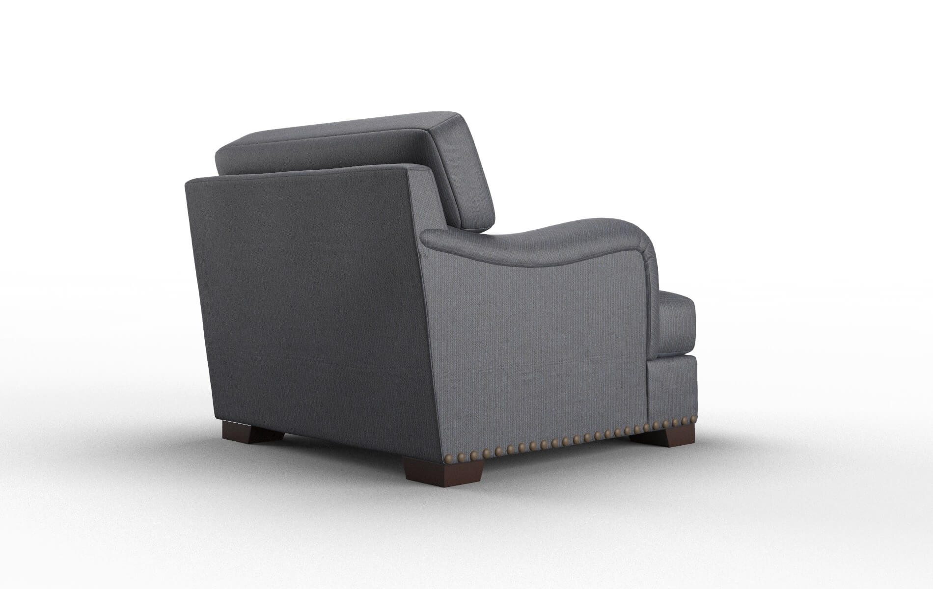 Brighton Hepburn_hrp Deep_sea Chair espresso legs 5