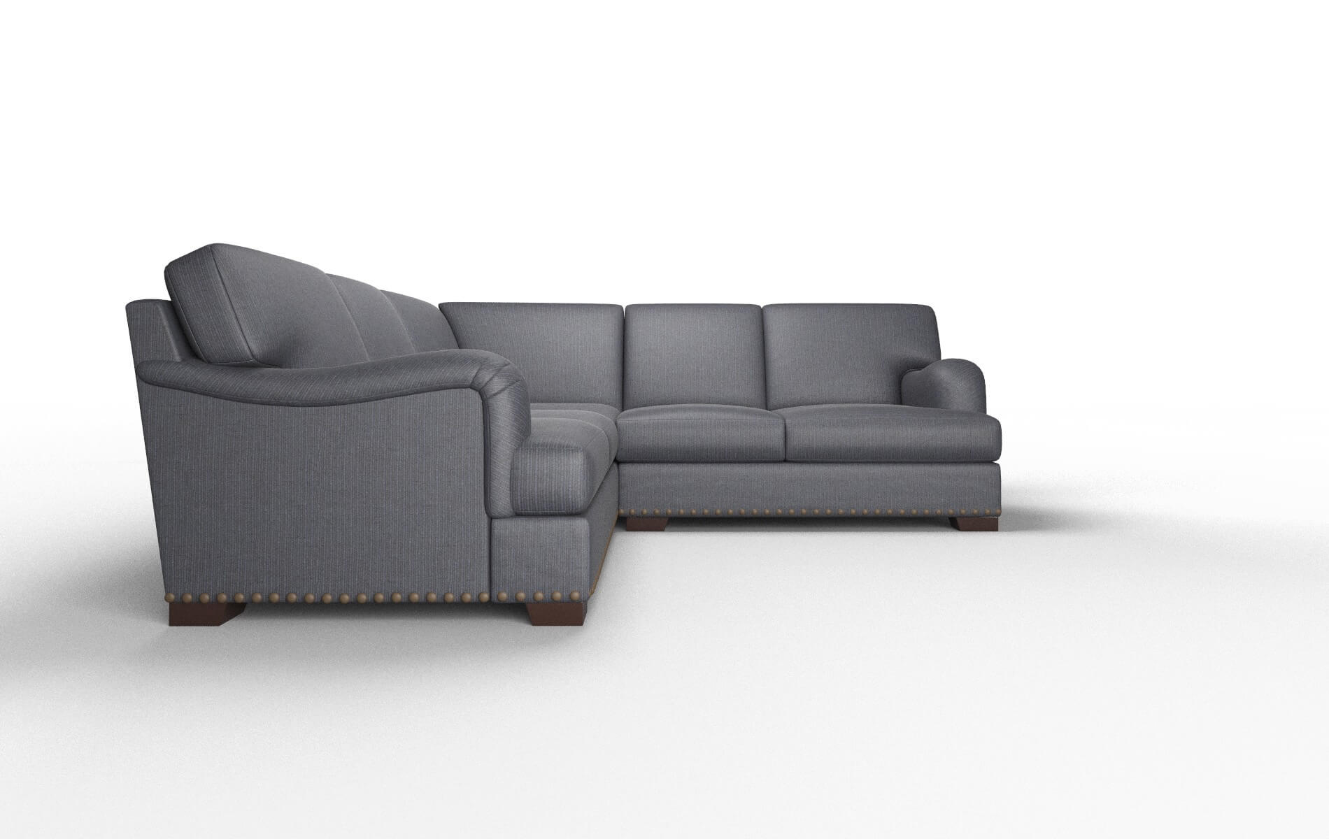 Brighton Hepburn_hrp Deep_sea Sectional espresso legs 2