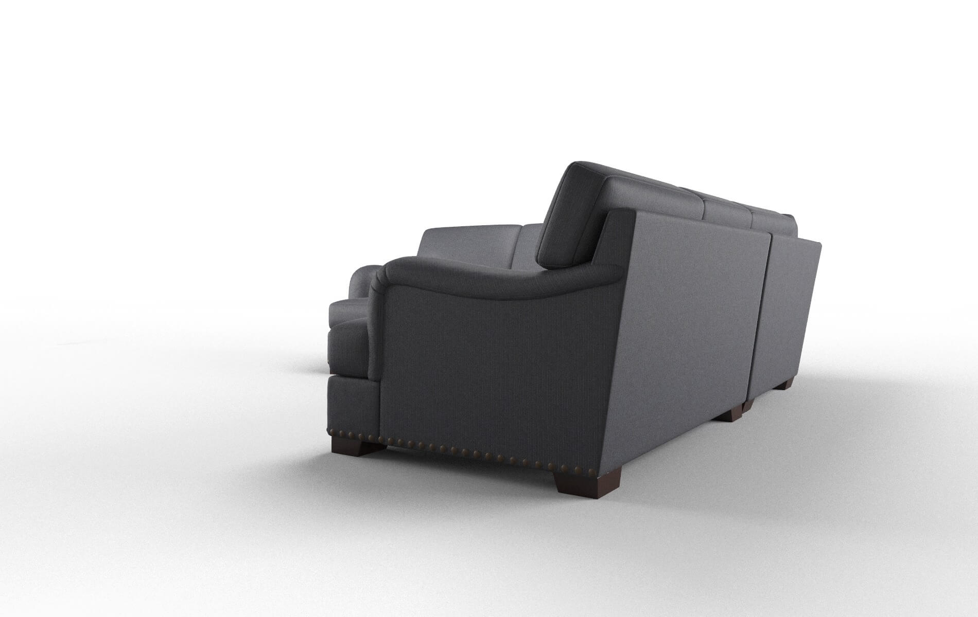 Brighton Hepburn_hrp Deep_sea Sectional espresso legs 4