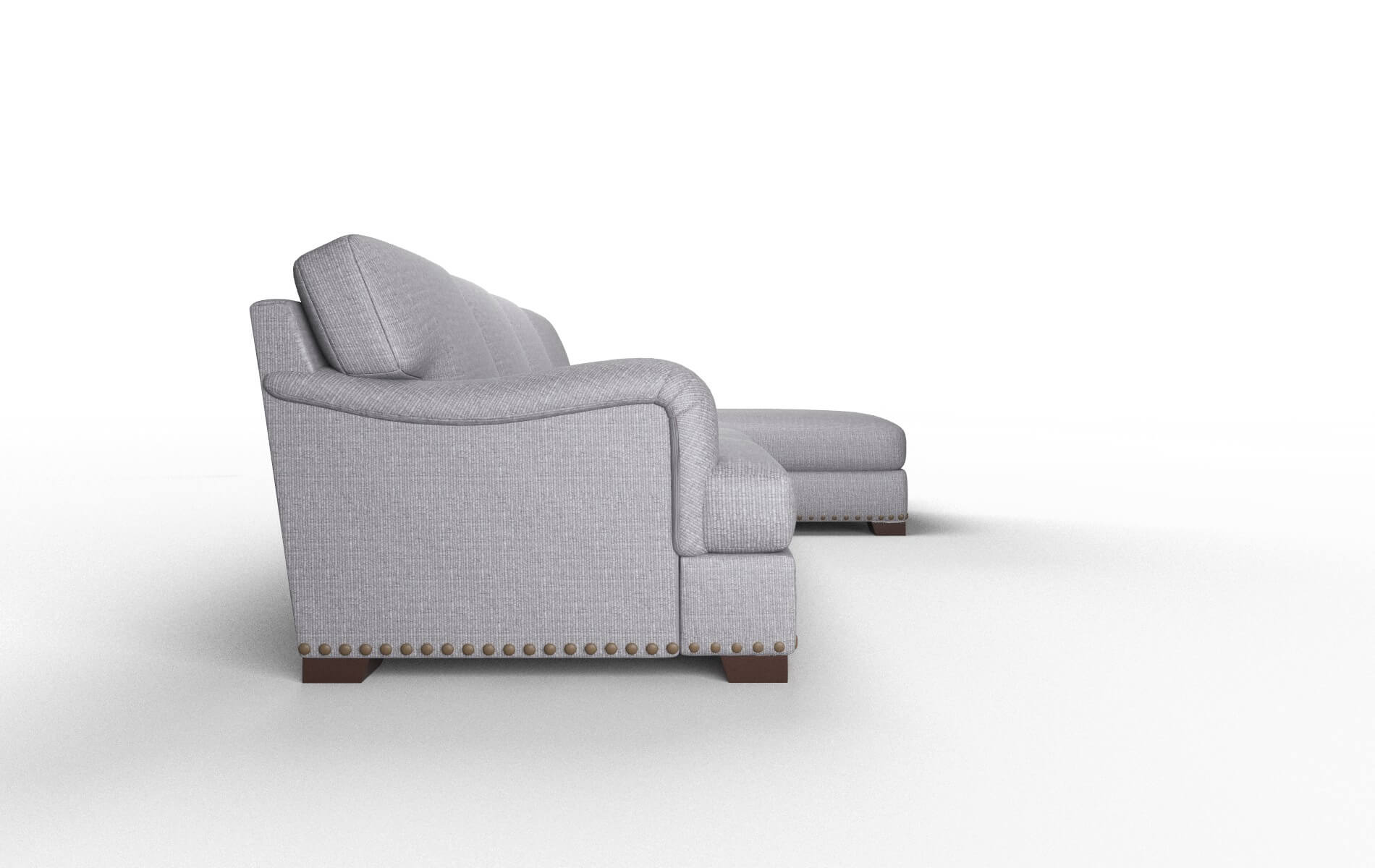 Brighton Insight Denim Panel espresso legs 3