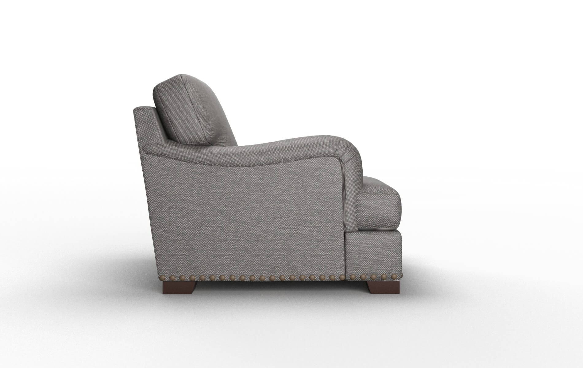 Brighton Insight Eclipse Chair espresso legs 3