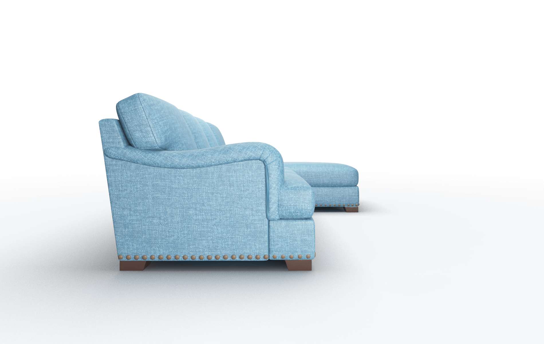 Brighton Keylargo Ocean Panel espresso legs 3