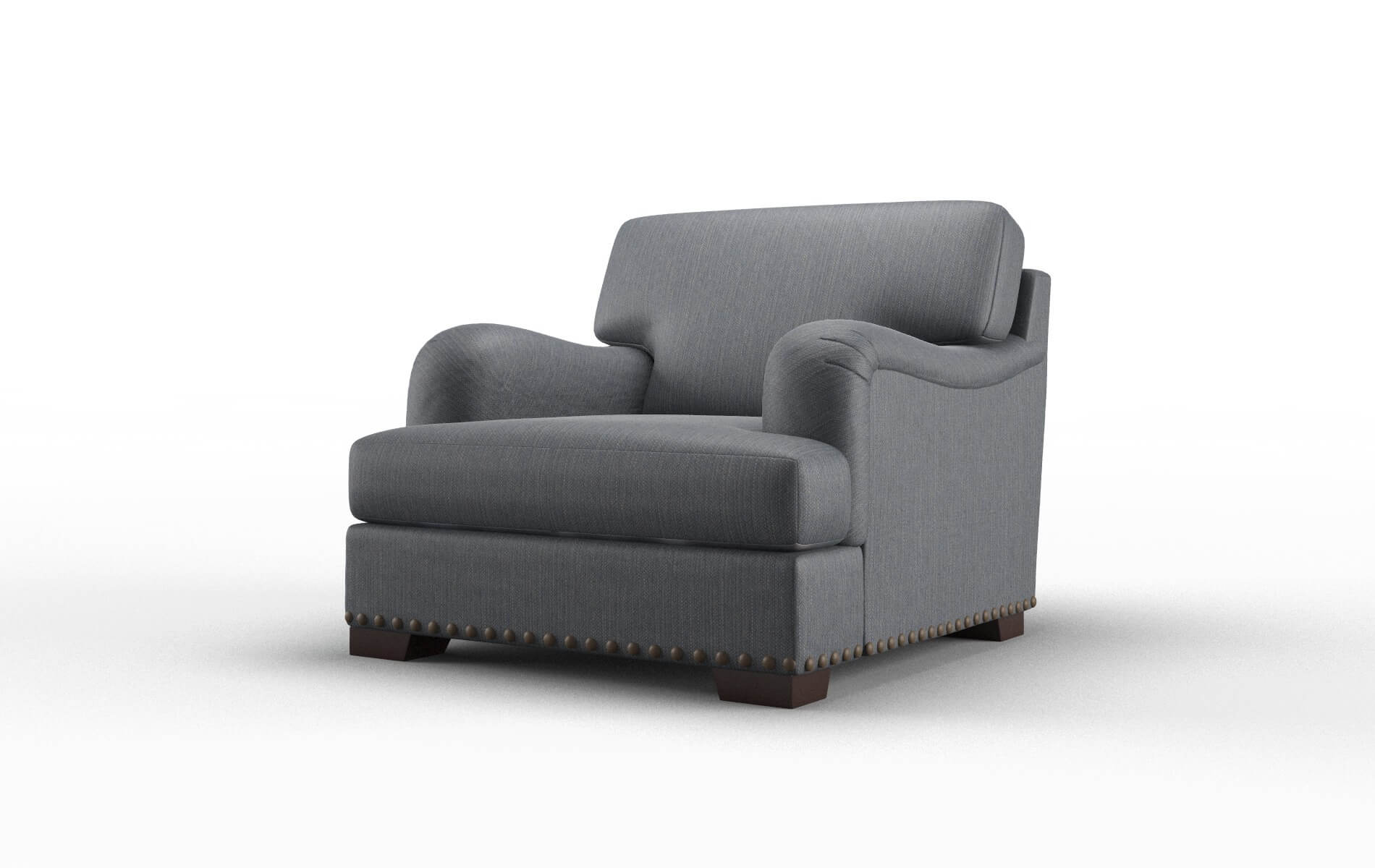 Brighton Malibu Sea Chair espresso legs 4