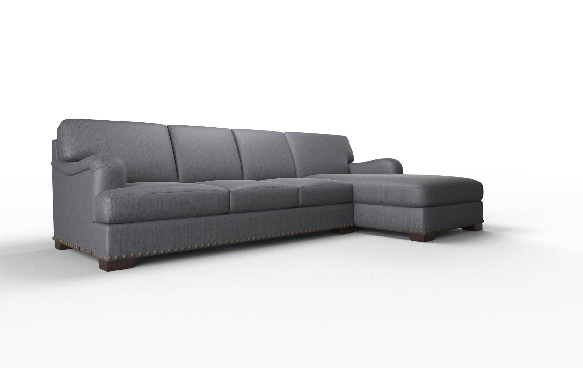 Brighton Malibu Sea Panel espresso legs 2