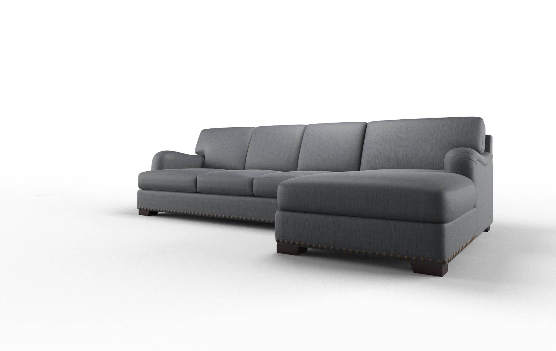 Brighton Malibu Sea Panel espresso legs 4