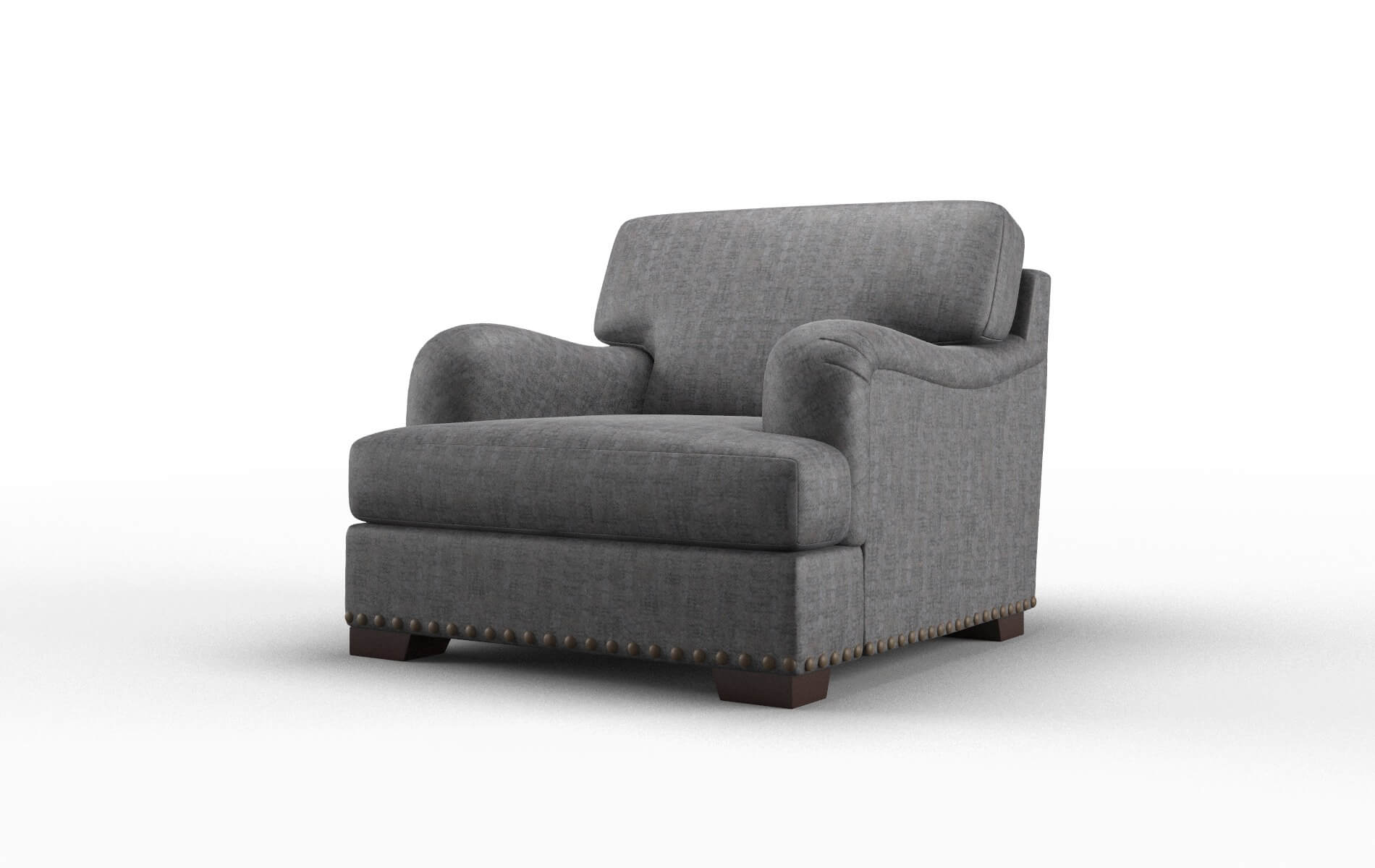 Brighton Marcy Baltic Chair espresso legs 4