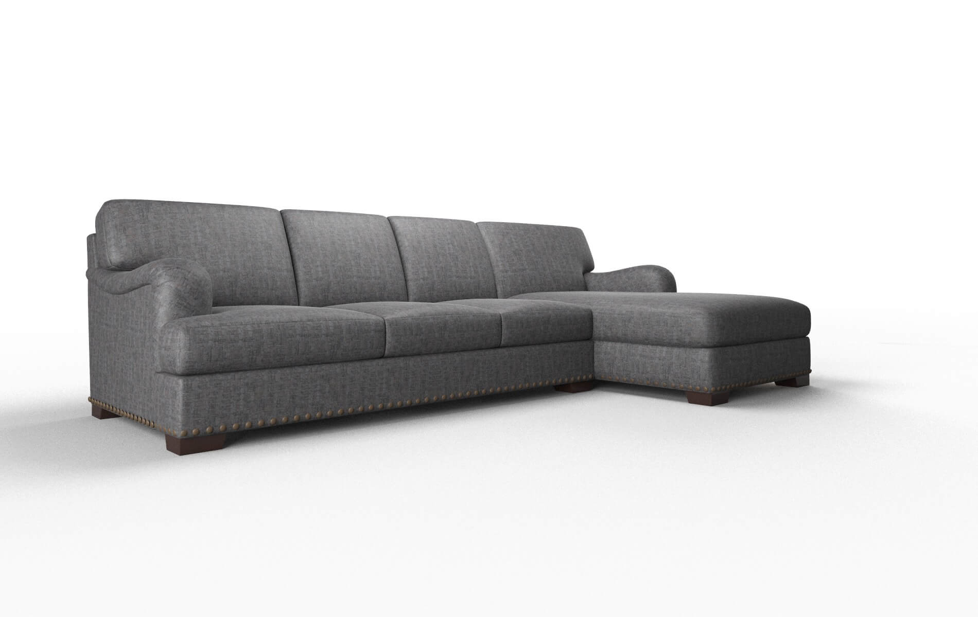 Brighton Marcy Baltic Panel espresso legs 2