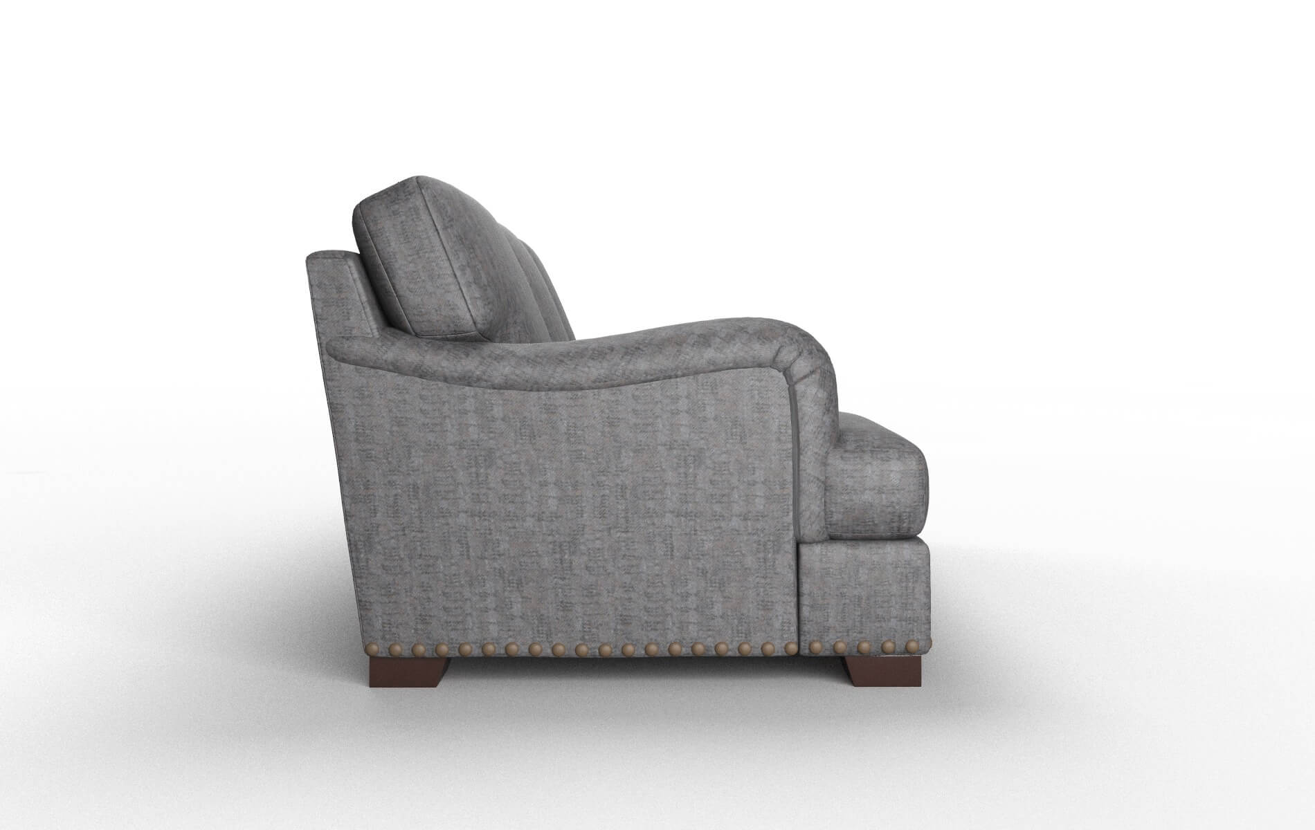 Brighton Marcy Baltic Sofa espresso legs 3