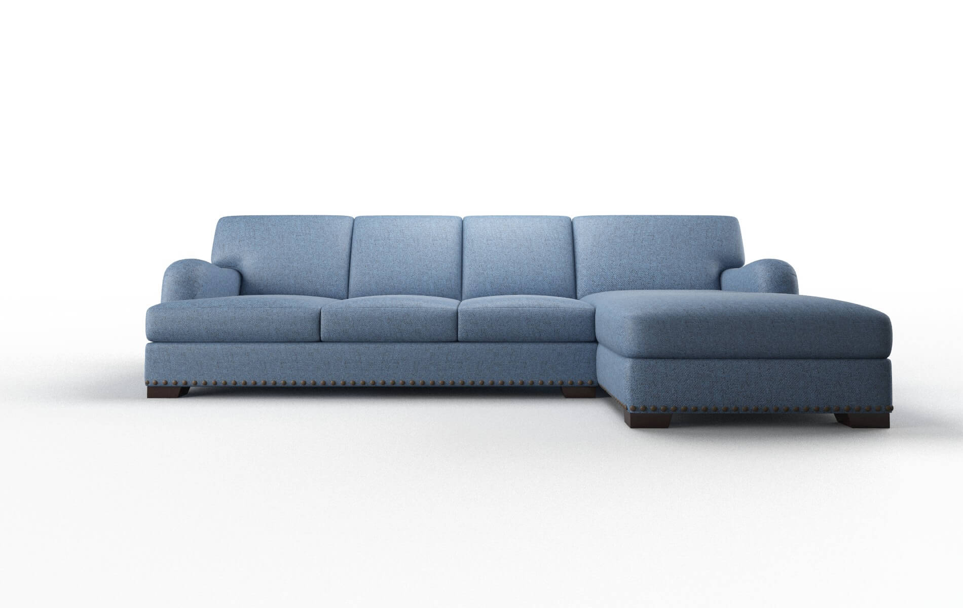 Brighton Merino_hrp ocean Panel Espresso Legs  1