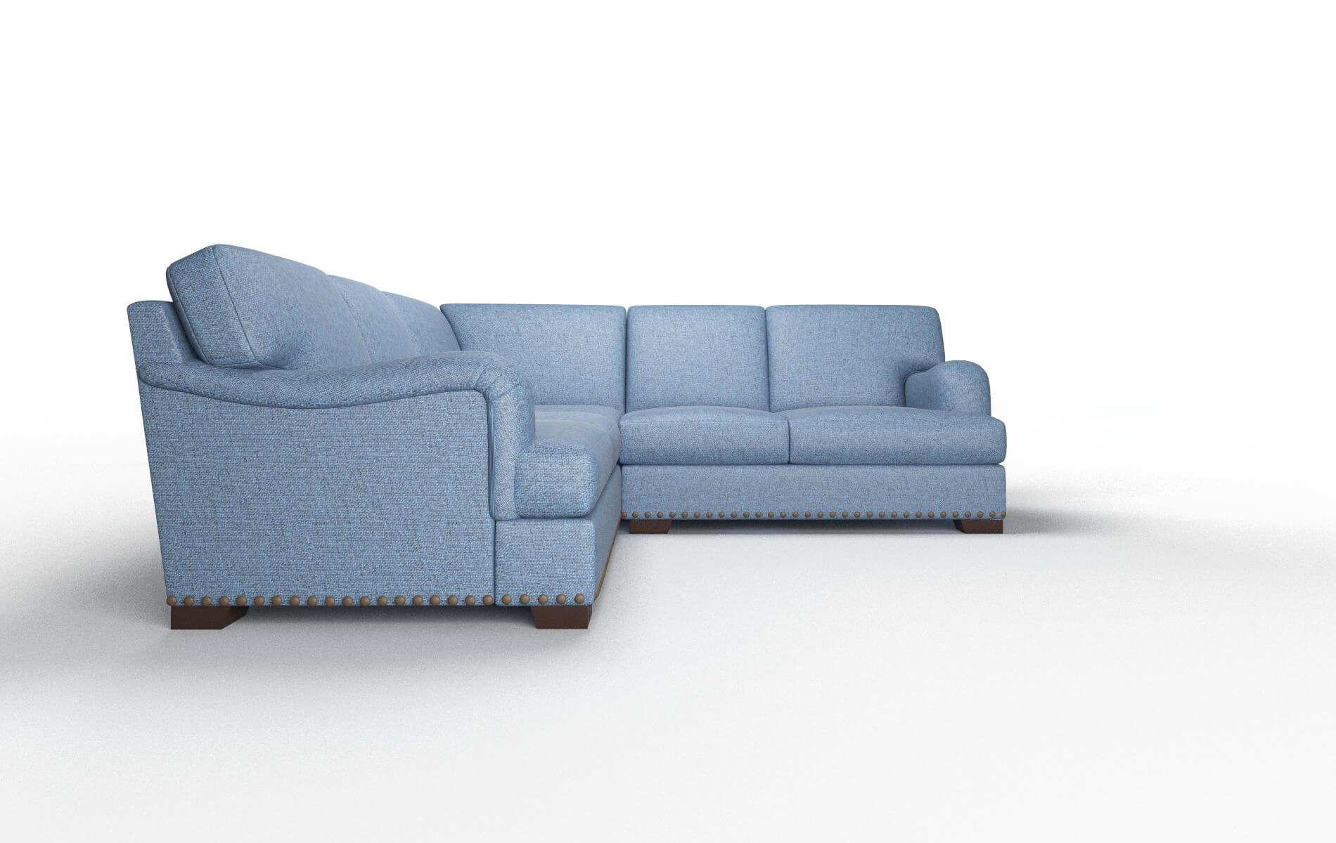 Brighton Merino_hrp Ocean Sectional espresso legs 2