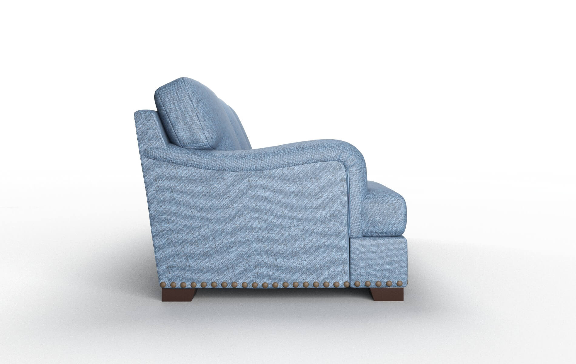 Brighton Merino_hrp Ocean Sofa espresso legs 3
