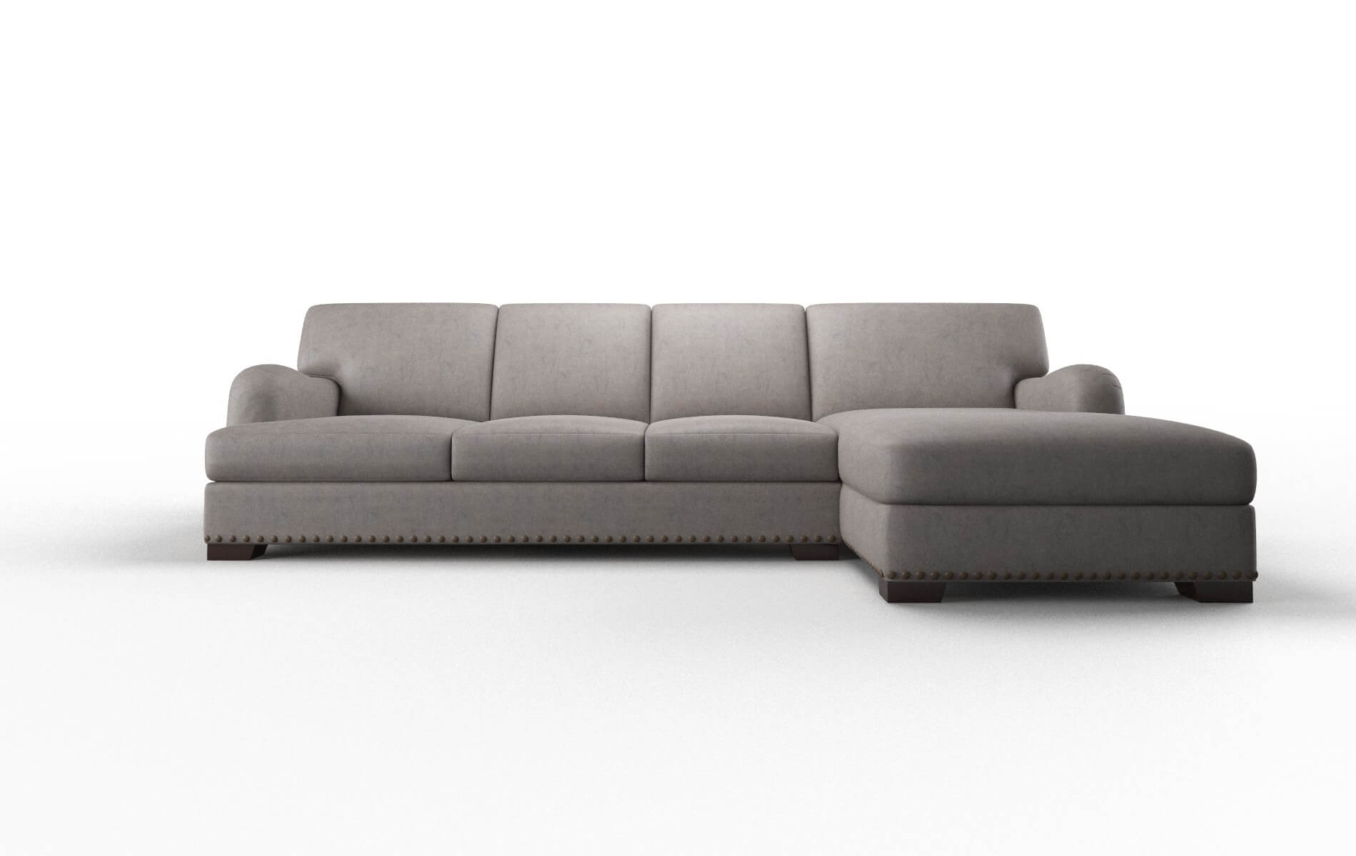 Brighton Noble Otter Panel espresso legs 1