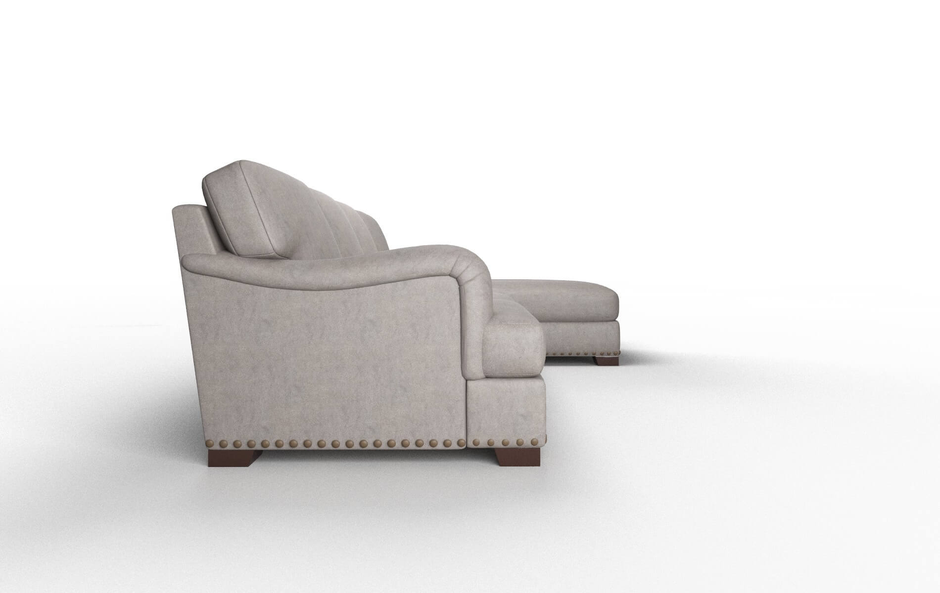 Brighton Noble Otter Panel espresso legs 3