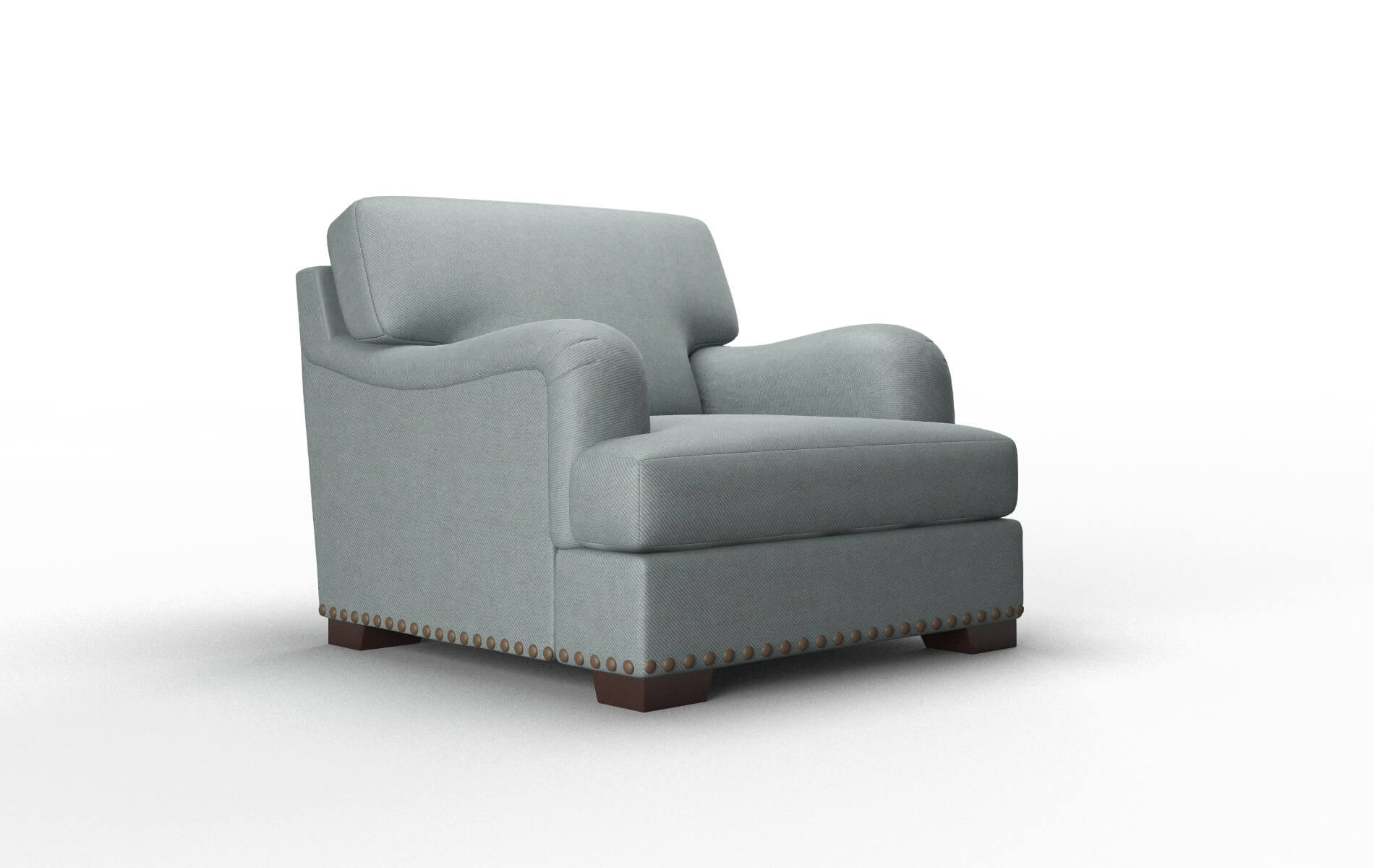 Brighton Oakley Baltic Chair espresso legs 2
