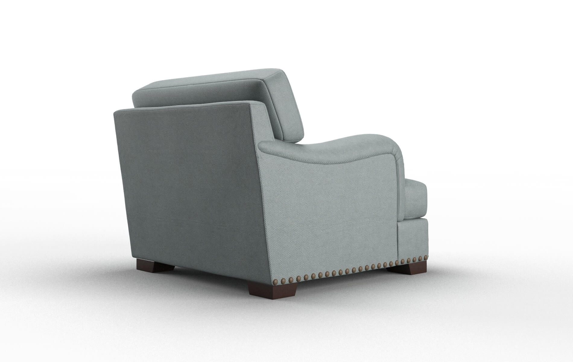 Brighton Oakley Baltic Chair espresso legs 5