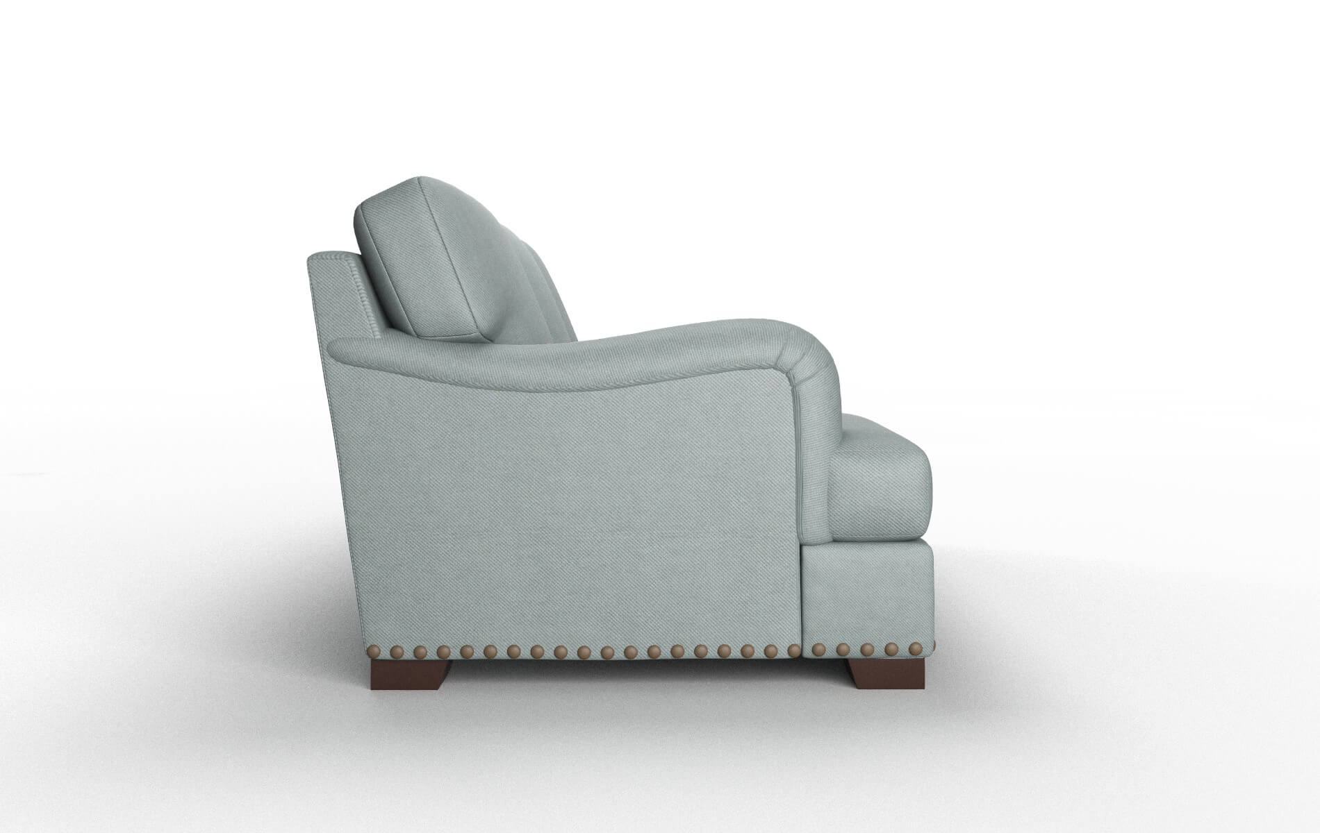 Brighton Oakley Baltic Sofa espresso legs 3