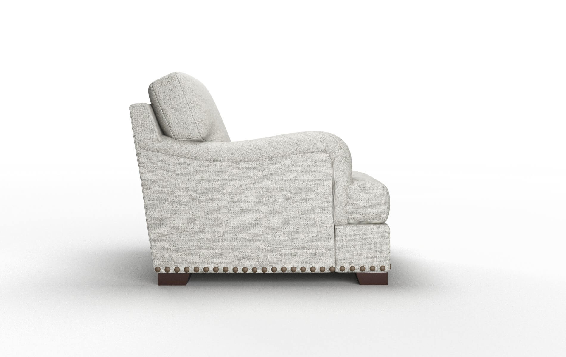 Brighton Oceanside Granite Chair espresso legs 3
