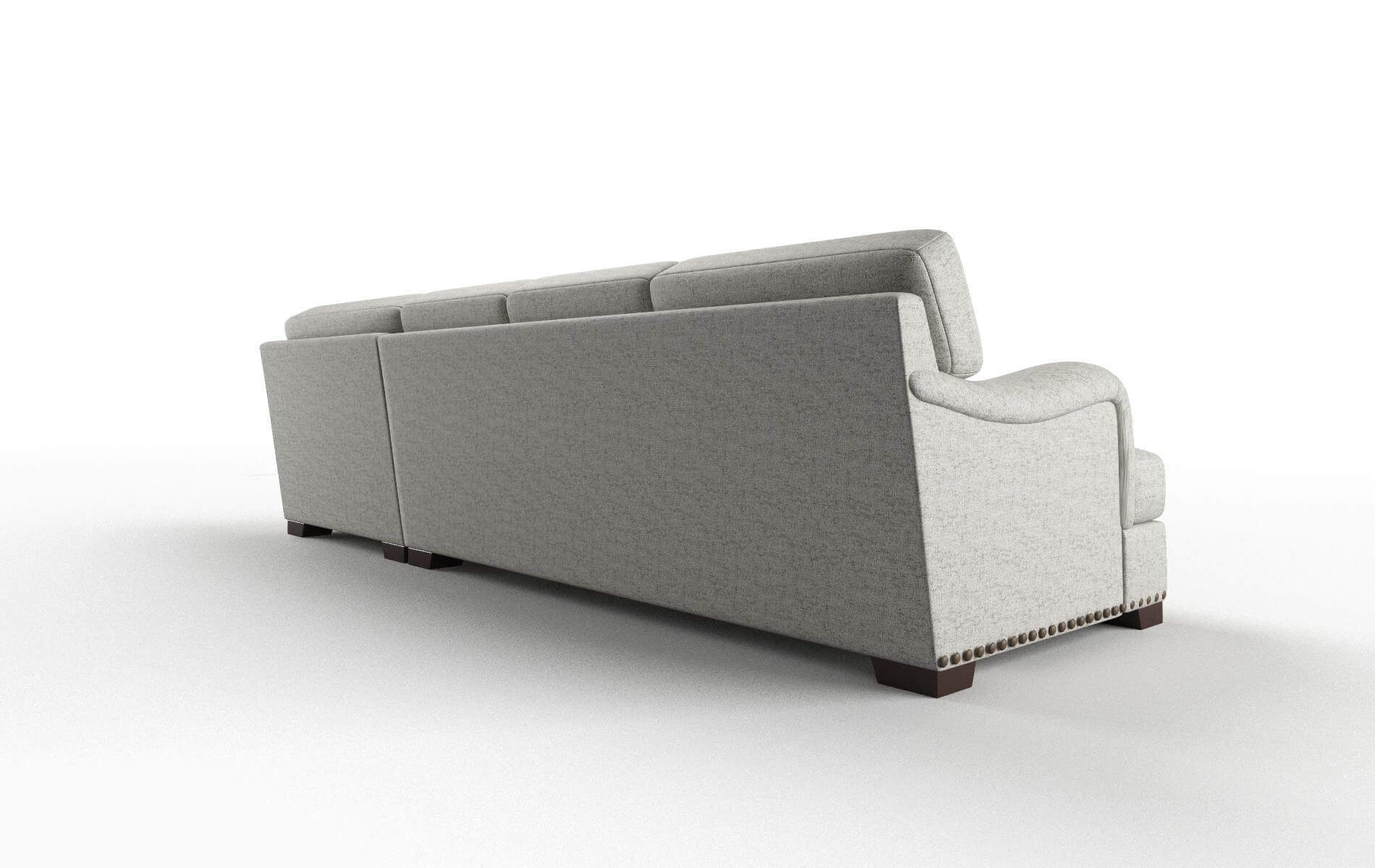 Brighton Oceanside Granite Panel espresso legs 5