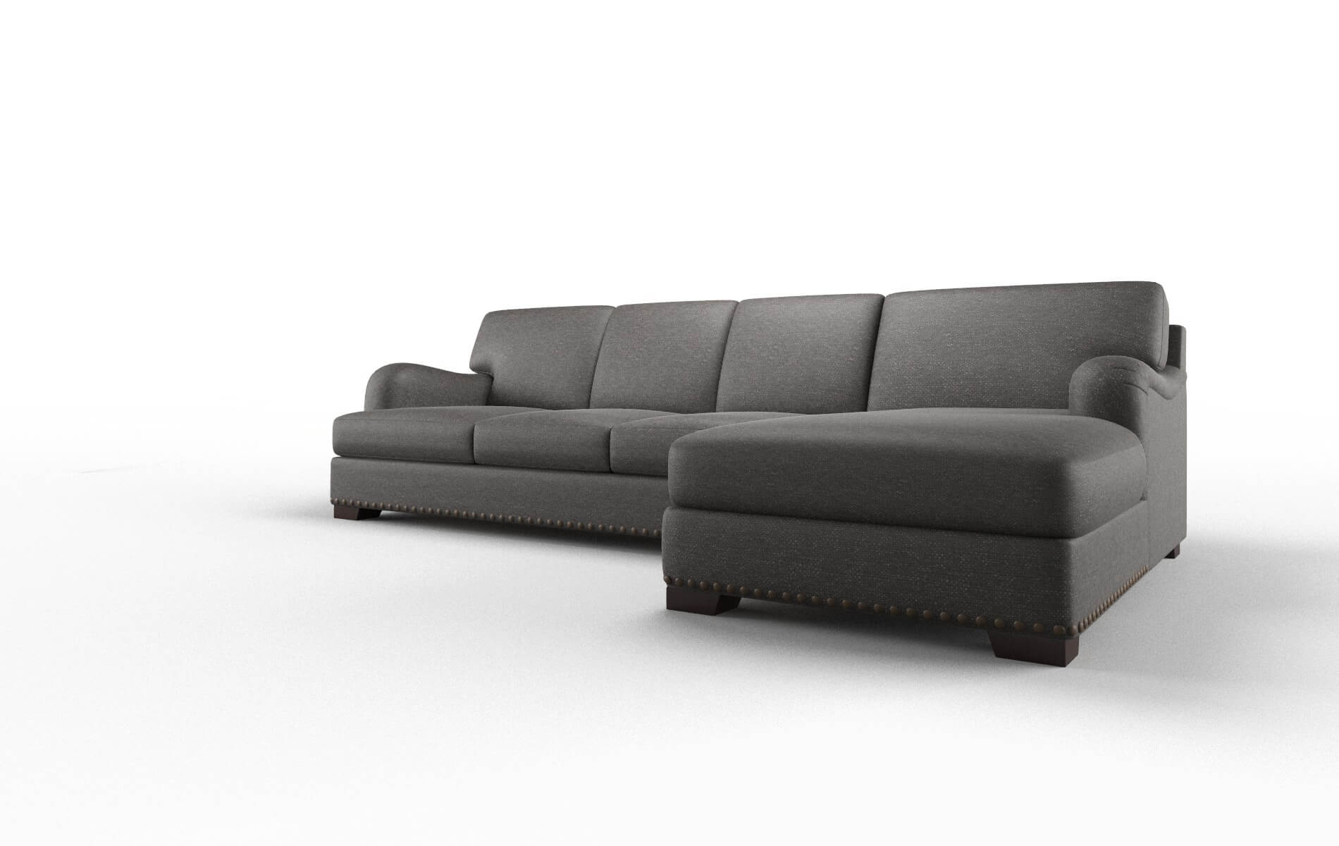 Brighton Phoenix Chocolate Panel espresso legs 4