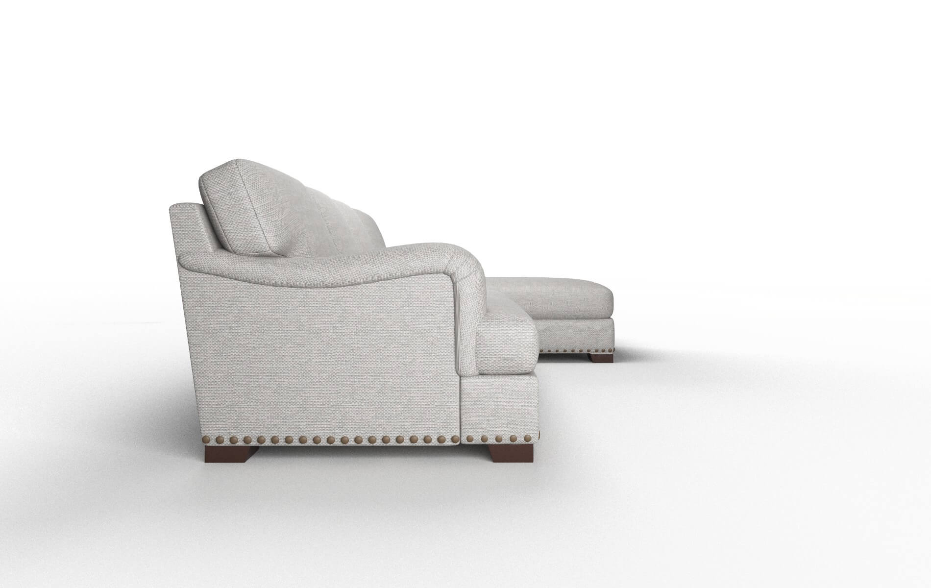 Brighton Phoenix Smoke Panel espresso legs 3