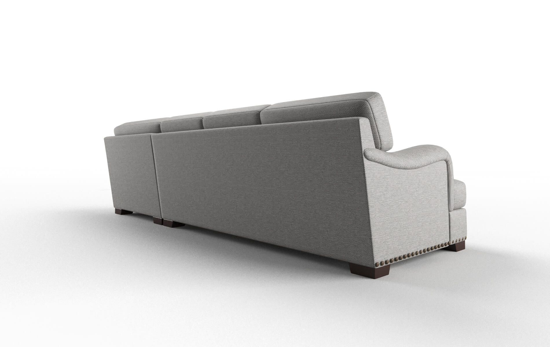 Brighton Phoenix Smoke Panel espresso legs 5