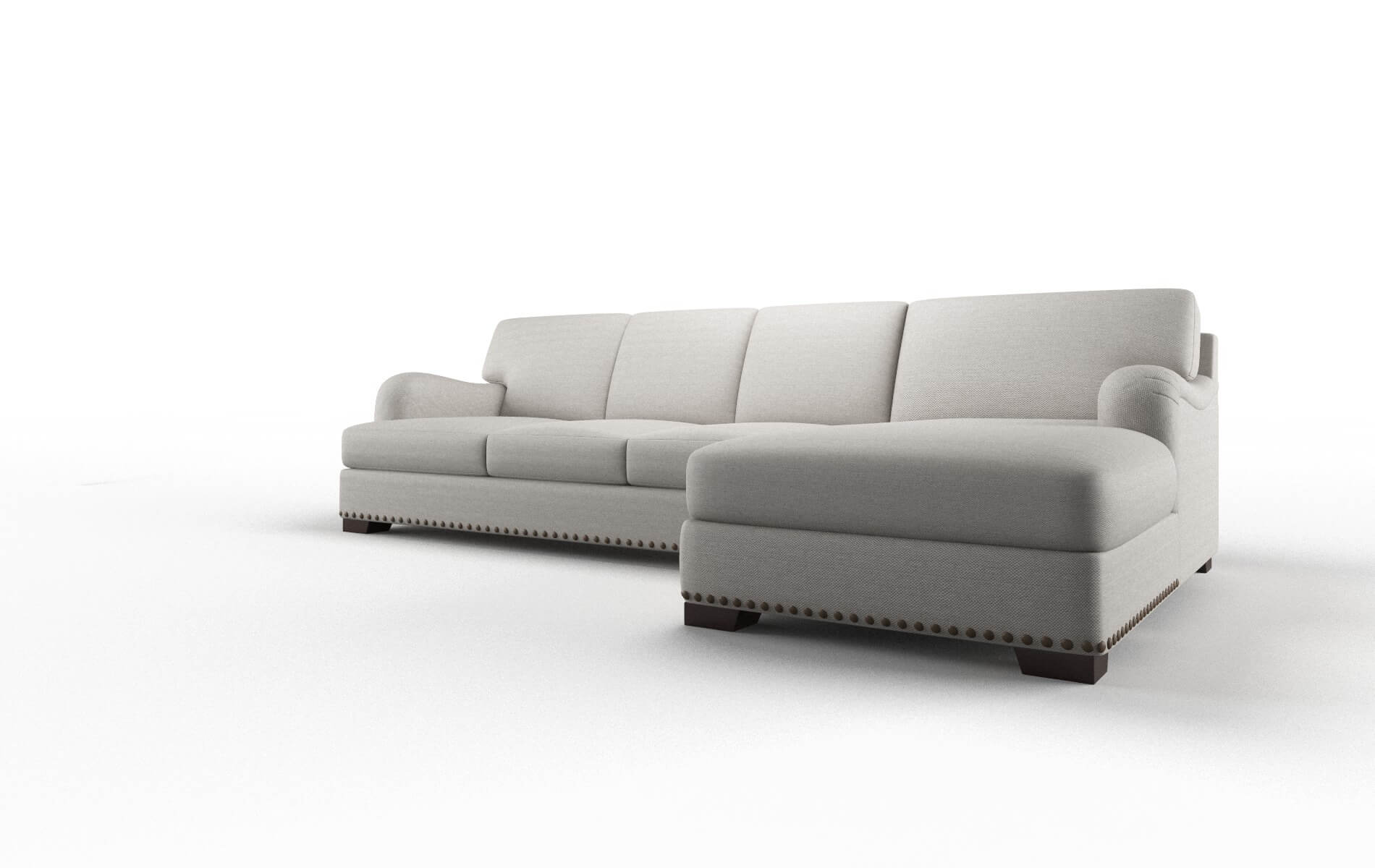 Brighton Phoenix Sterling Panel espresso legs 4