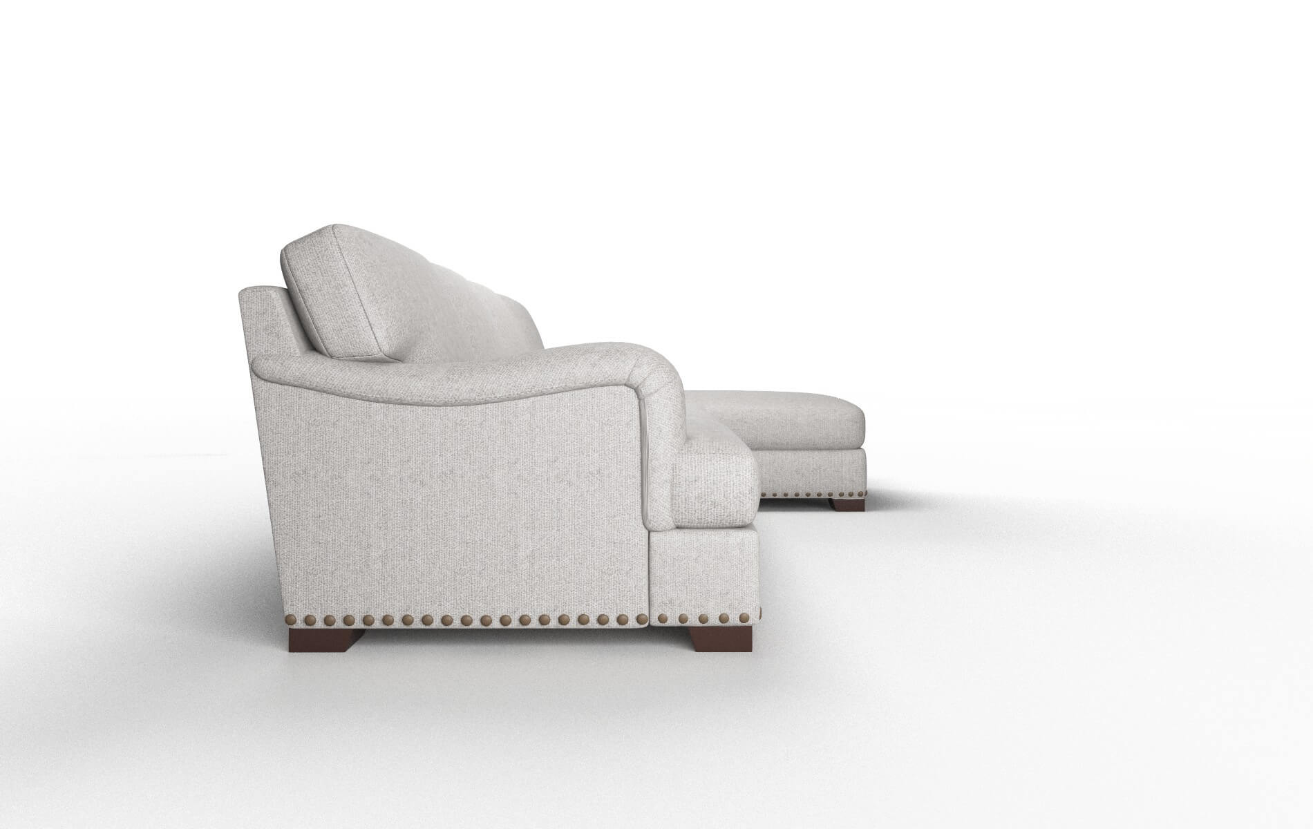 Brighton Prime Ash Panel espresso legs 3