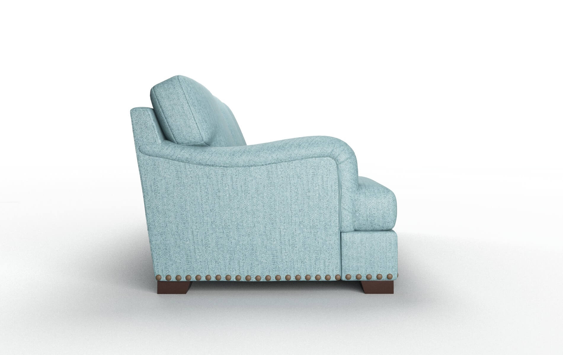 Brighton Prisma Hydrate Sofa espresso legs 3