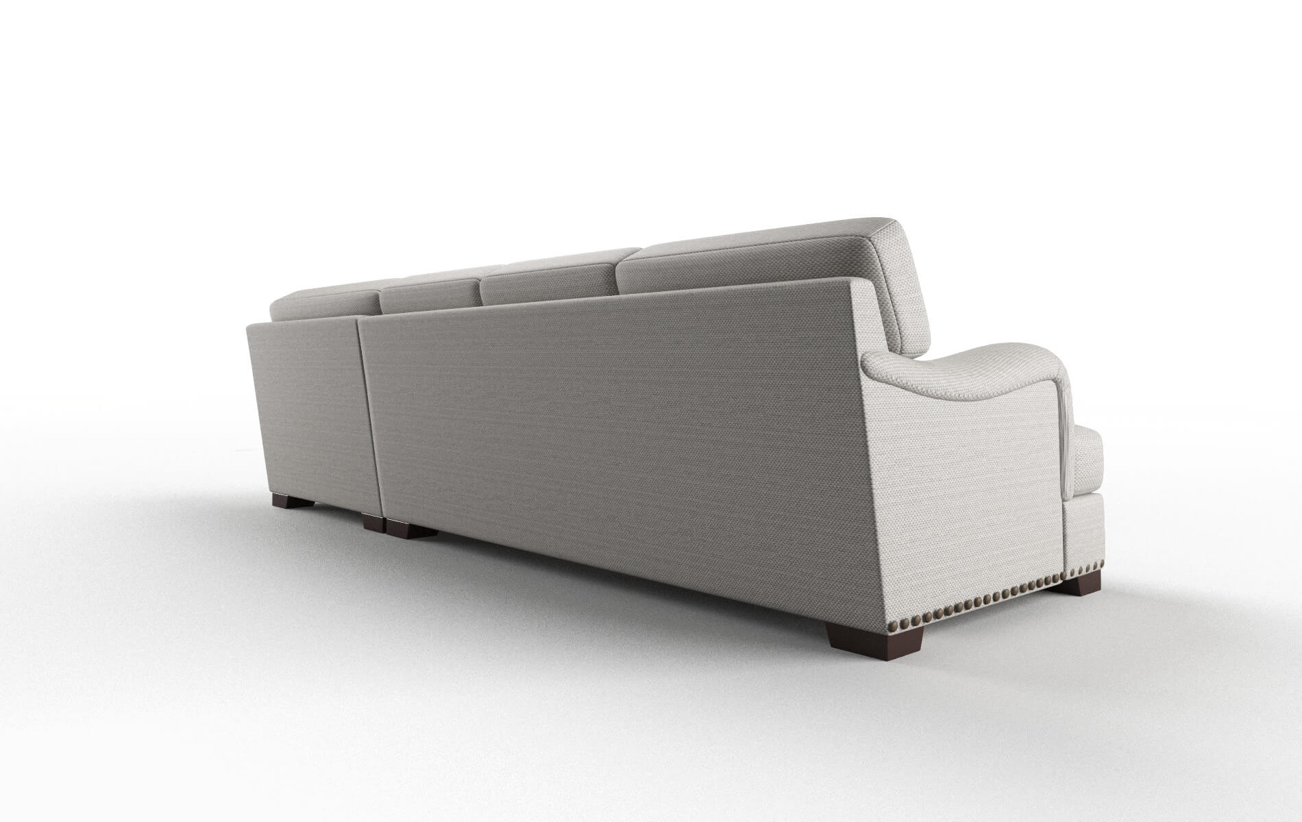 Brighton Redondo Stone Panel espresso legs 5