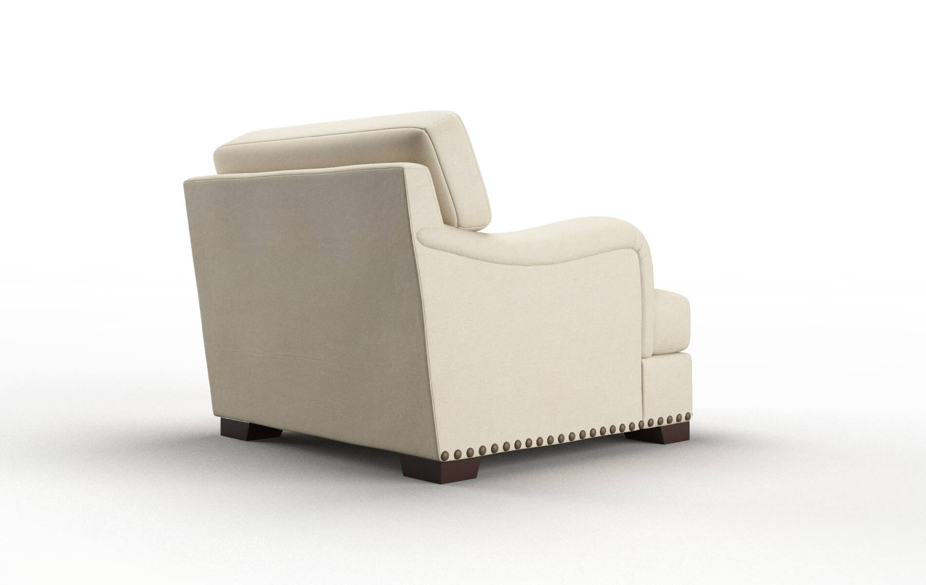 Brighton Rocket Sand Chair espresso legs 5