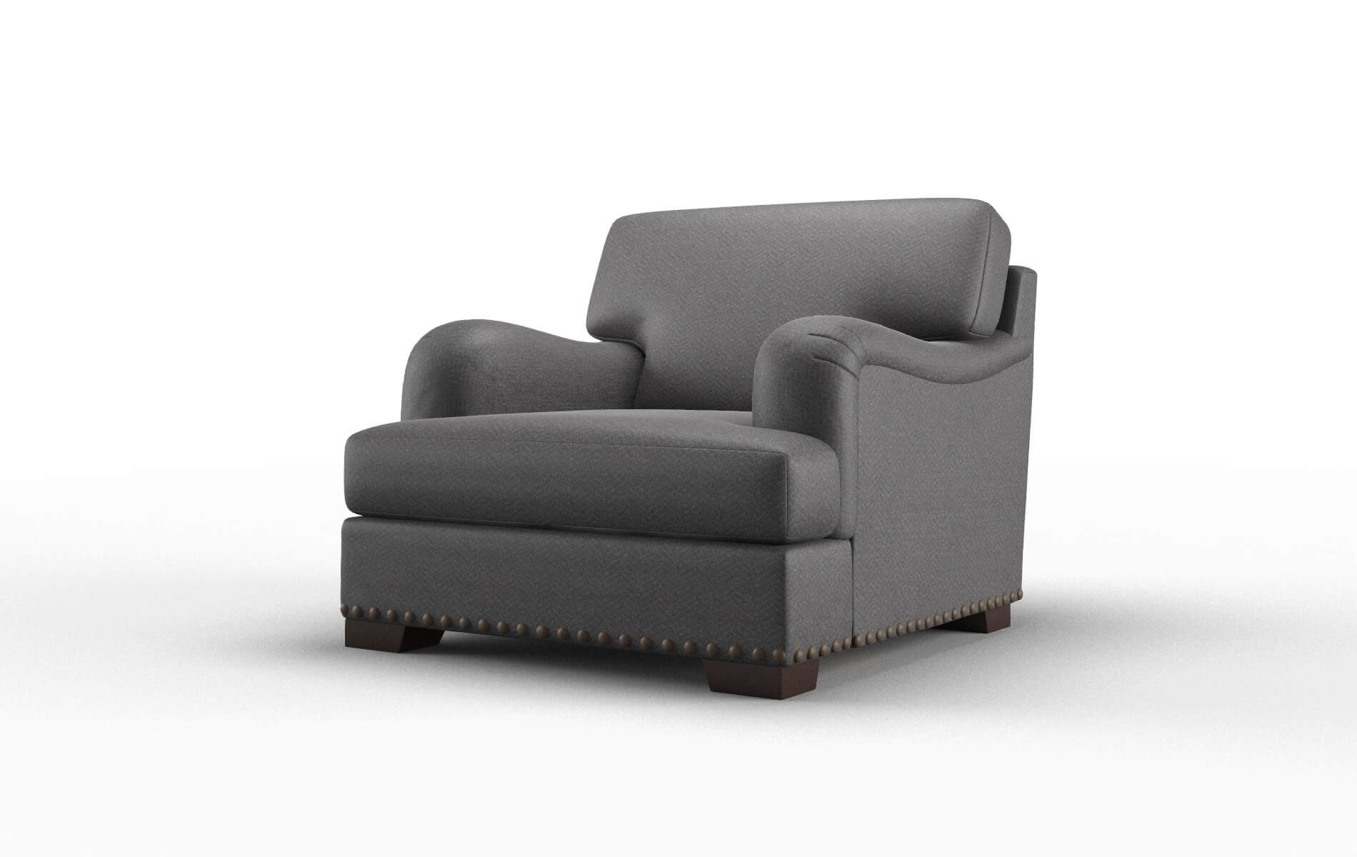 Brighton Royale Eclipse Chair espresso legs 4