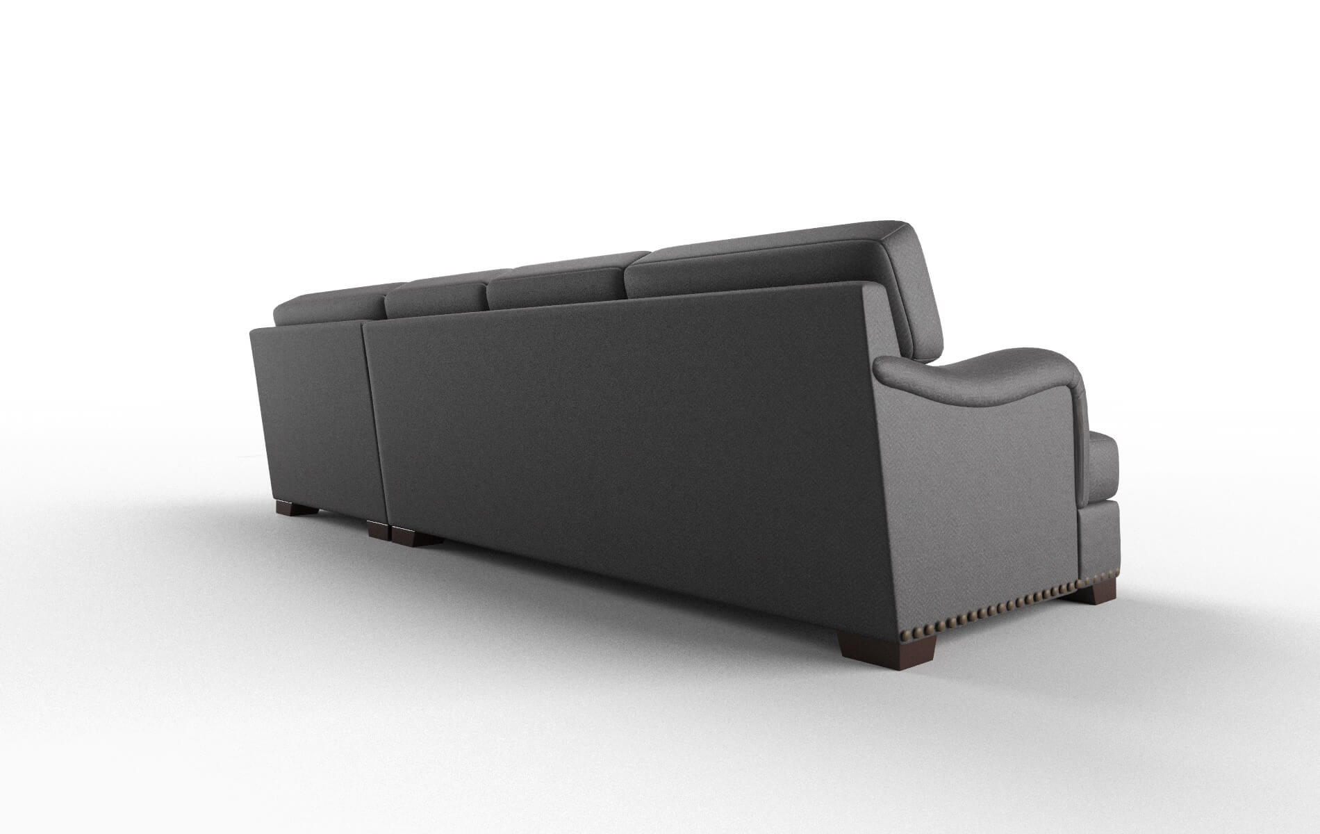 Brighton Royale Eclipse Panel espresso legs 5