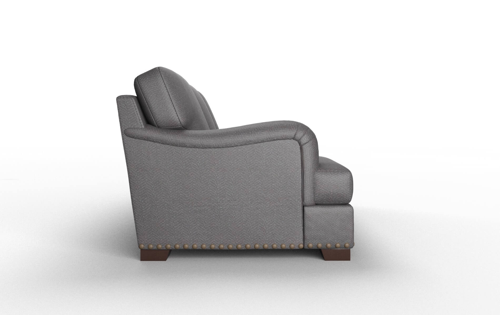 Brighton Royale Eclipse Sofa espresso legs 3