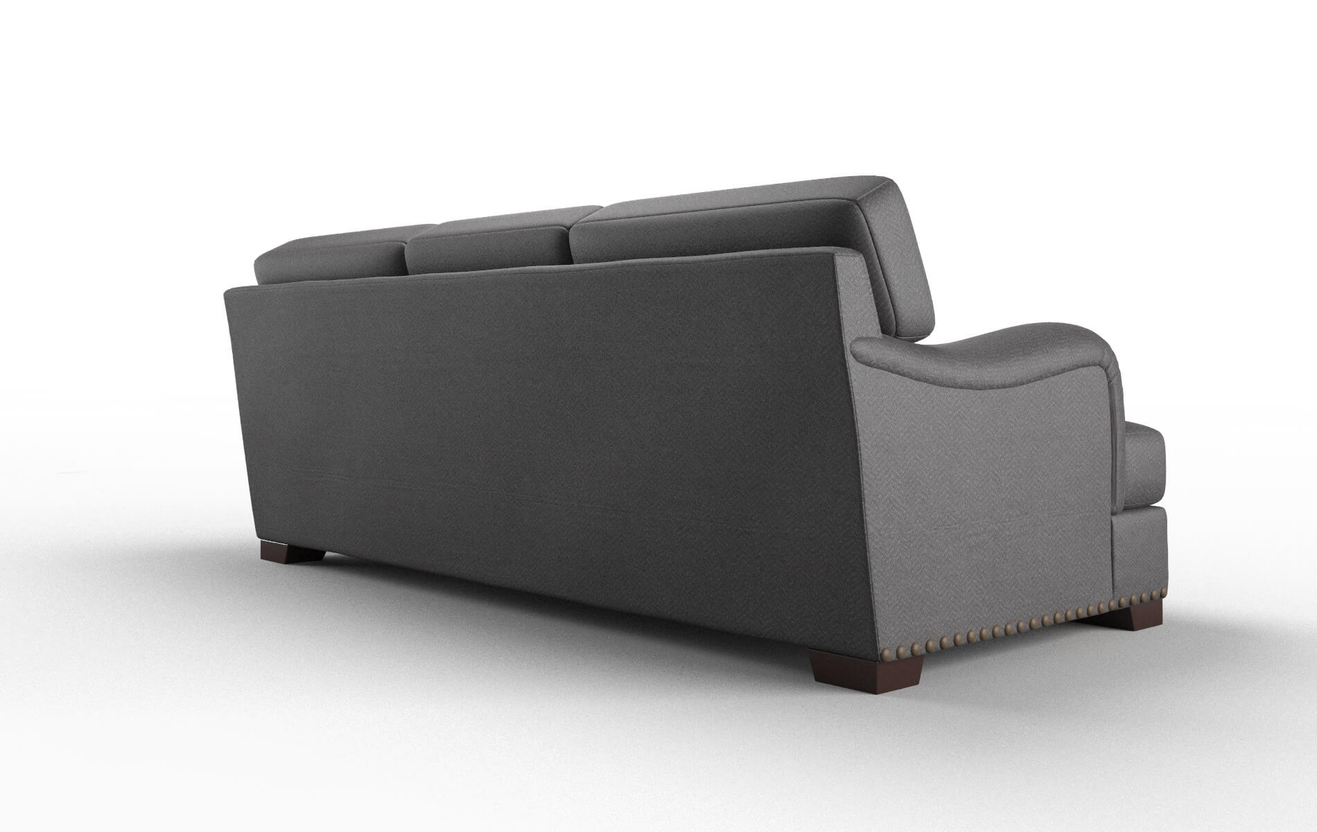 Brighton Royale Eclipse Sofa espresso legs 5