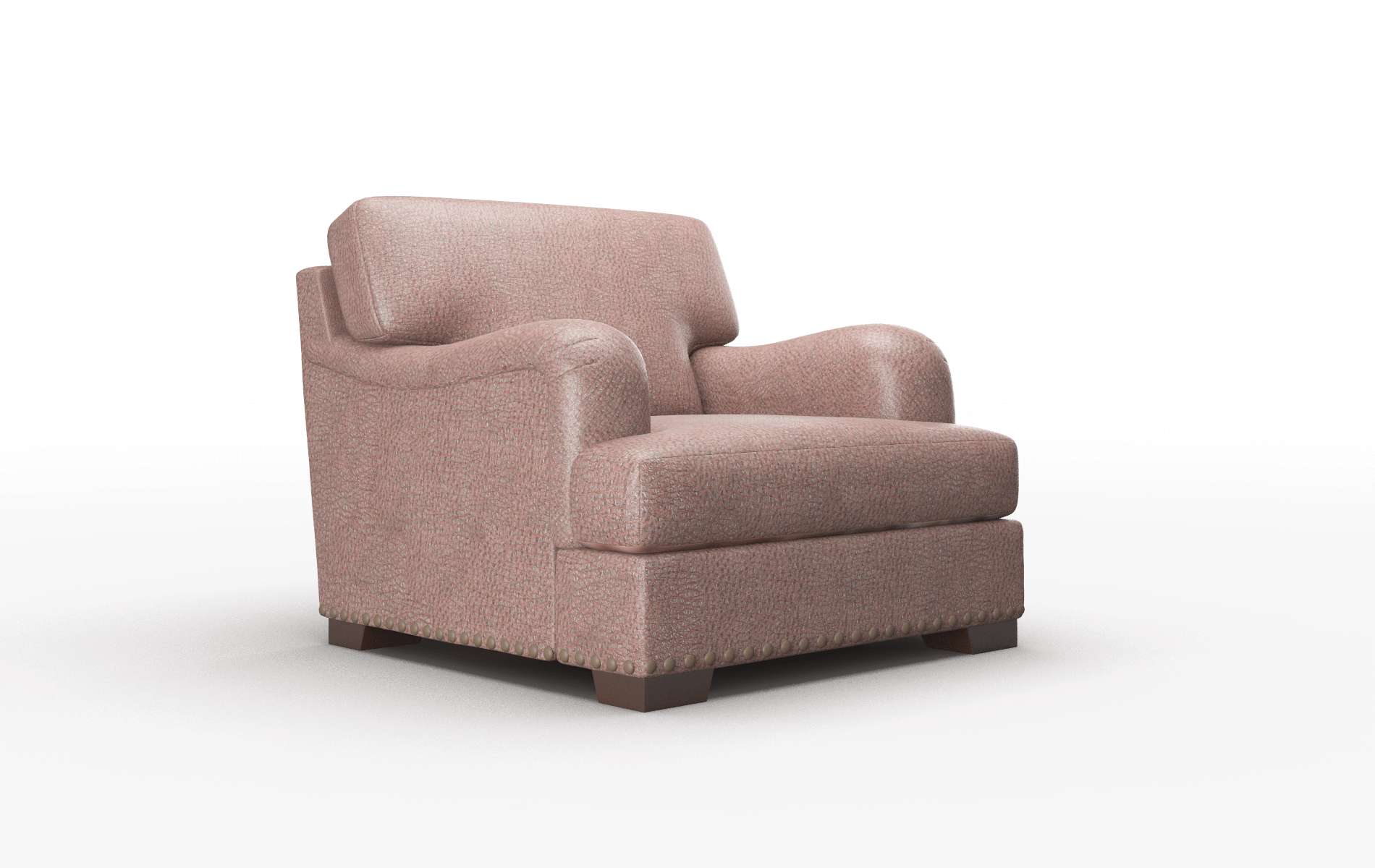 Brighton Royale Mocha Chair espresso legs 2