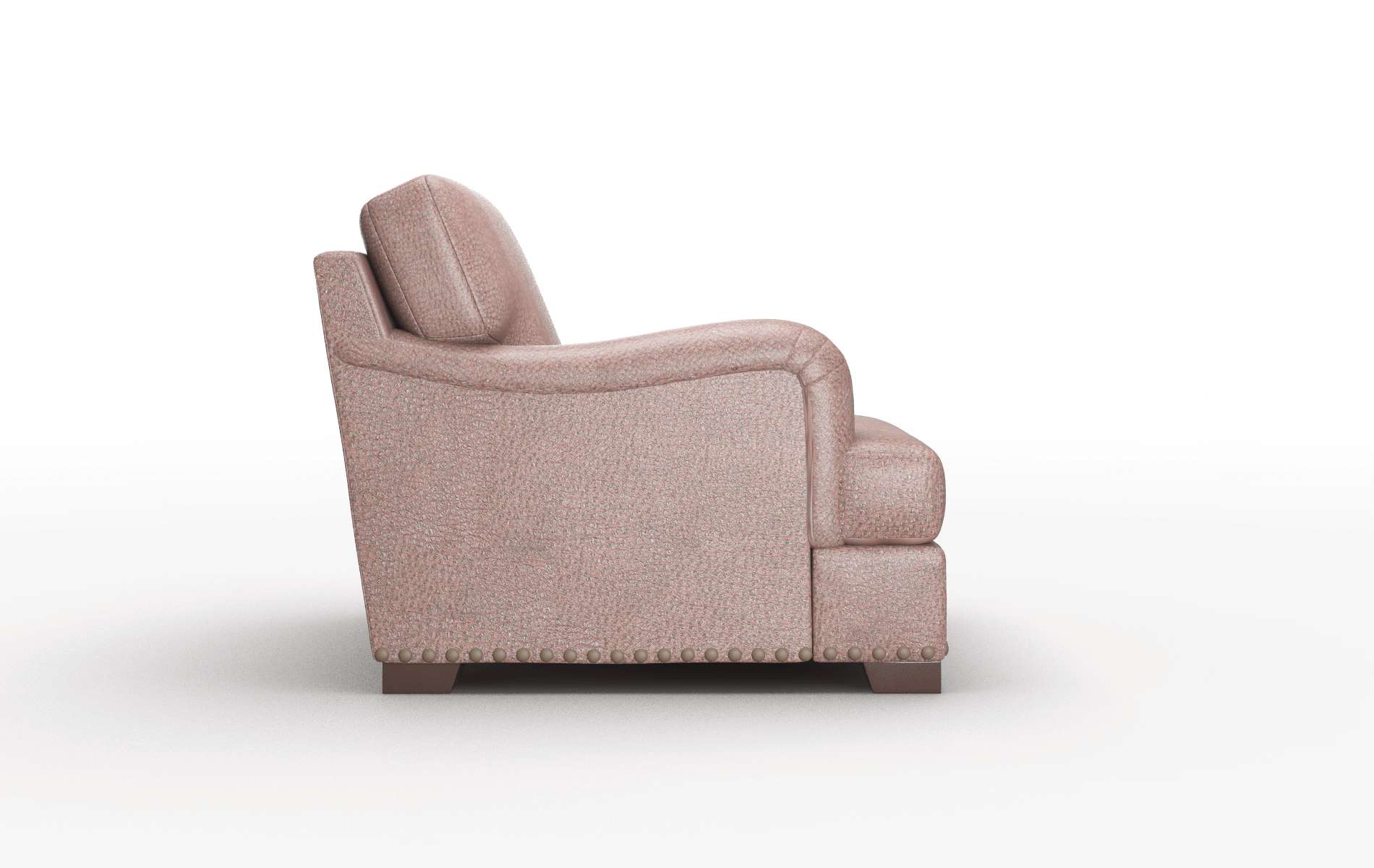 Brighton Royale Mocha Chair espresso legs 3