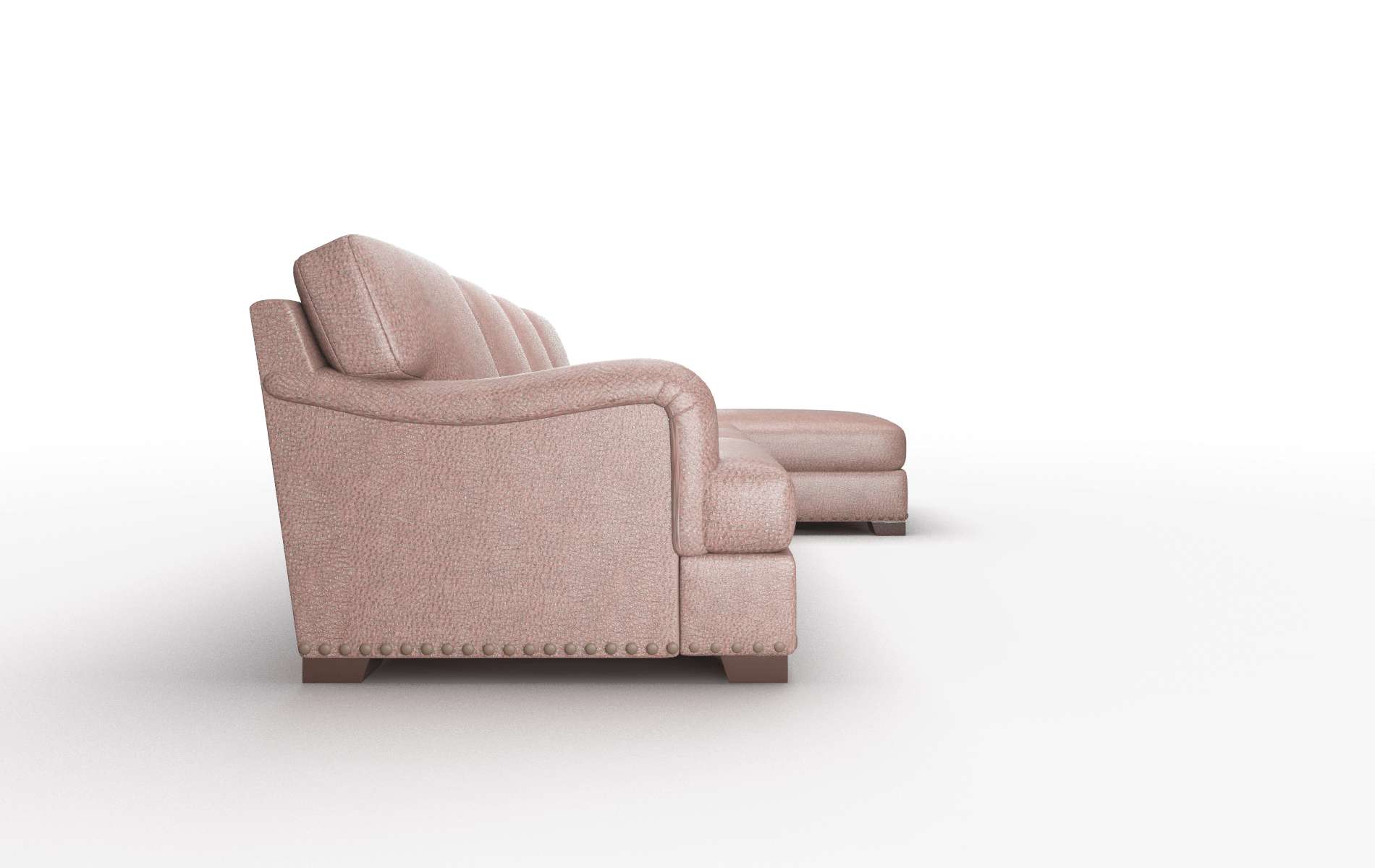 Brighton Royale Mocha Panel espresso legs 3