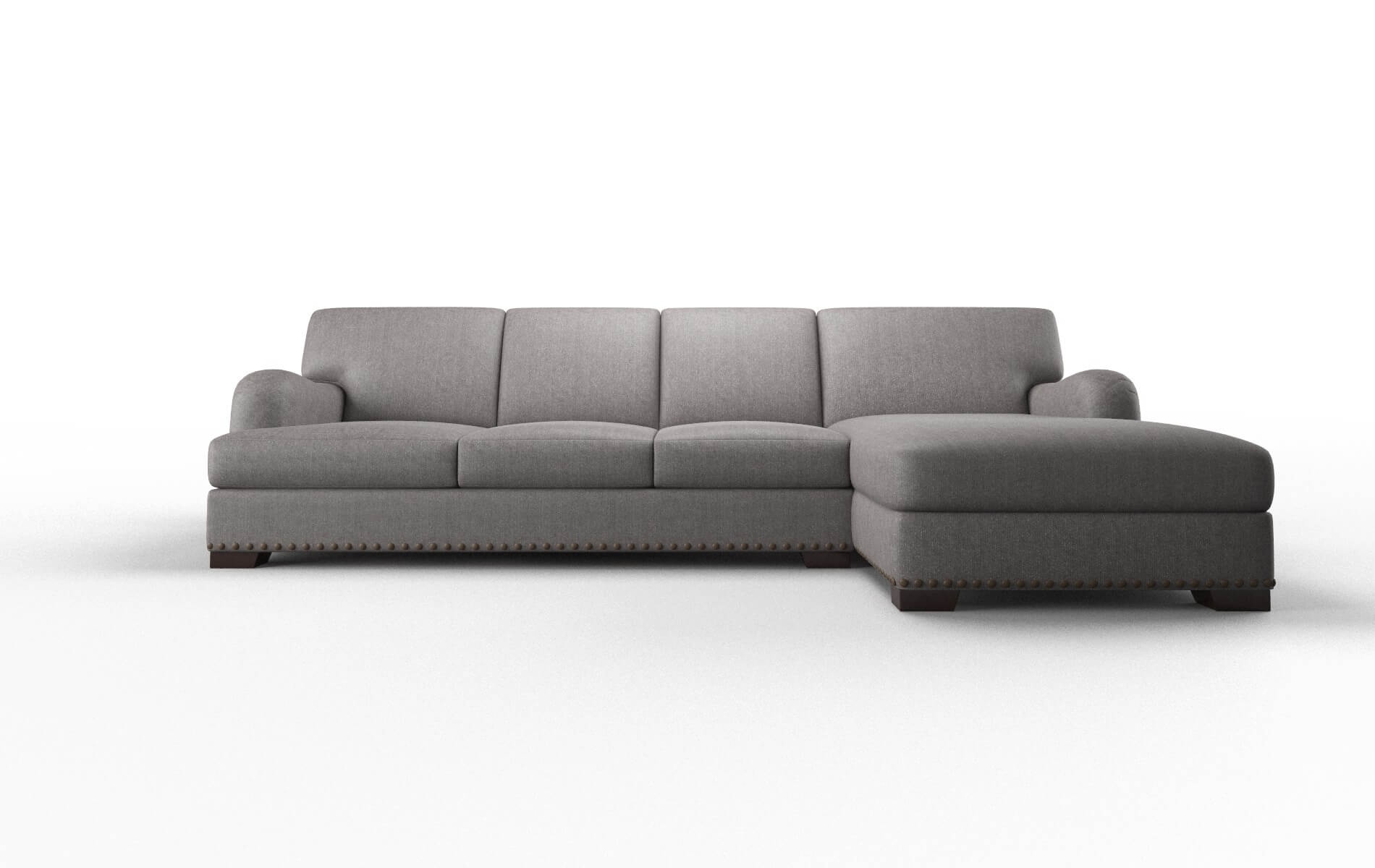 Brighton Sasha Granite Panel espresso legs 1