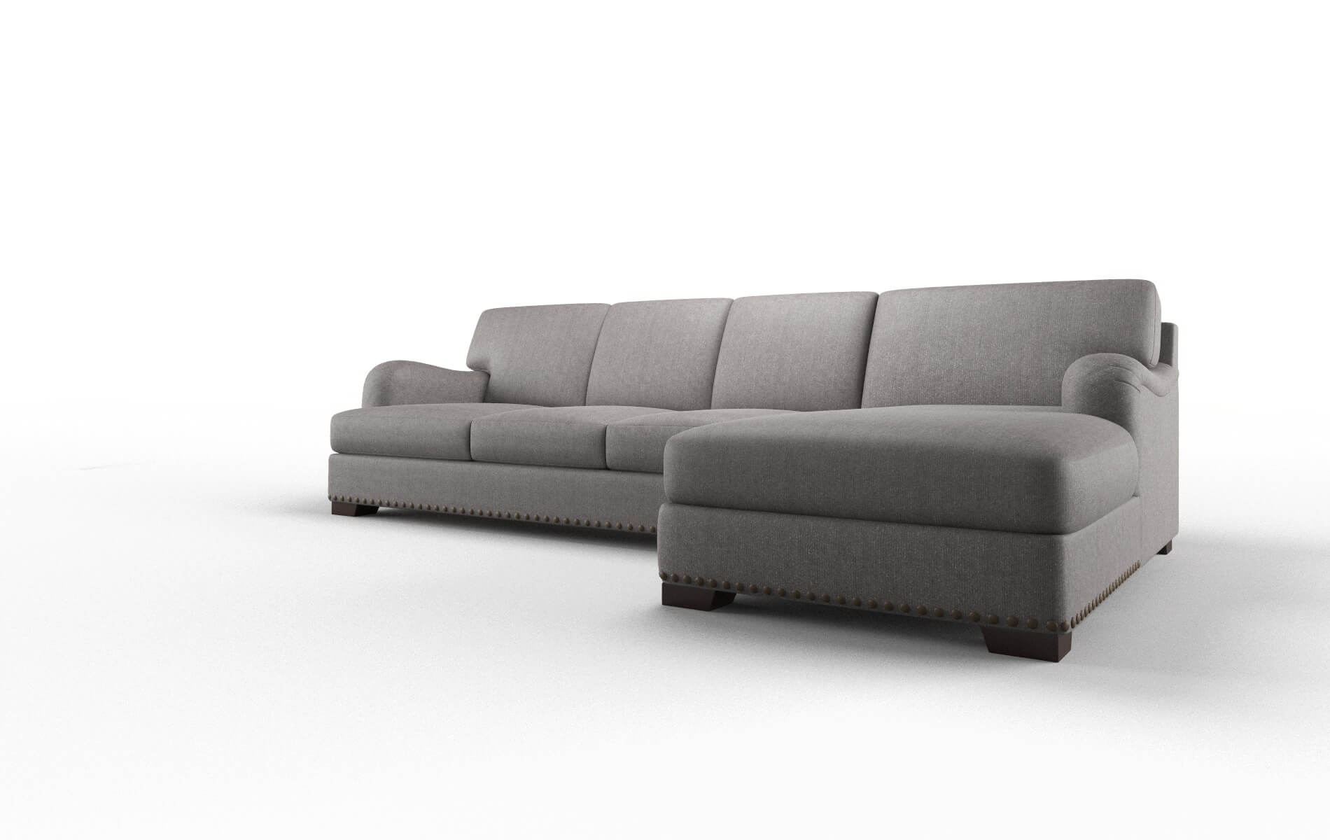 Brighton Sasha Granite Panel espresso legs 4