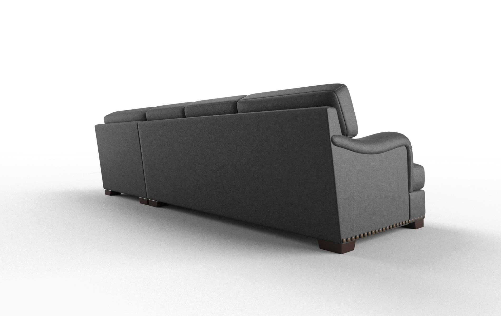 Brighton Sosoftness 54 Panel espresso legs 5