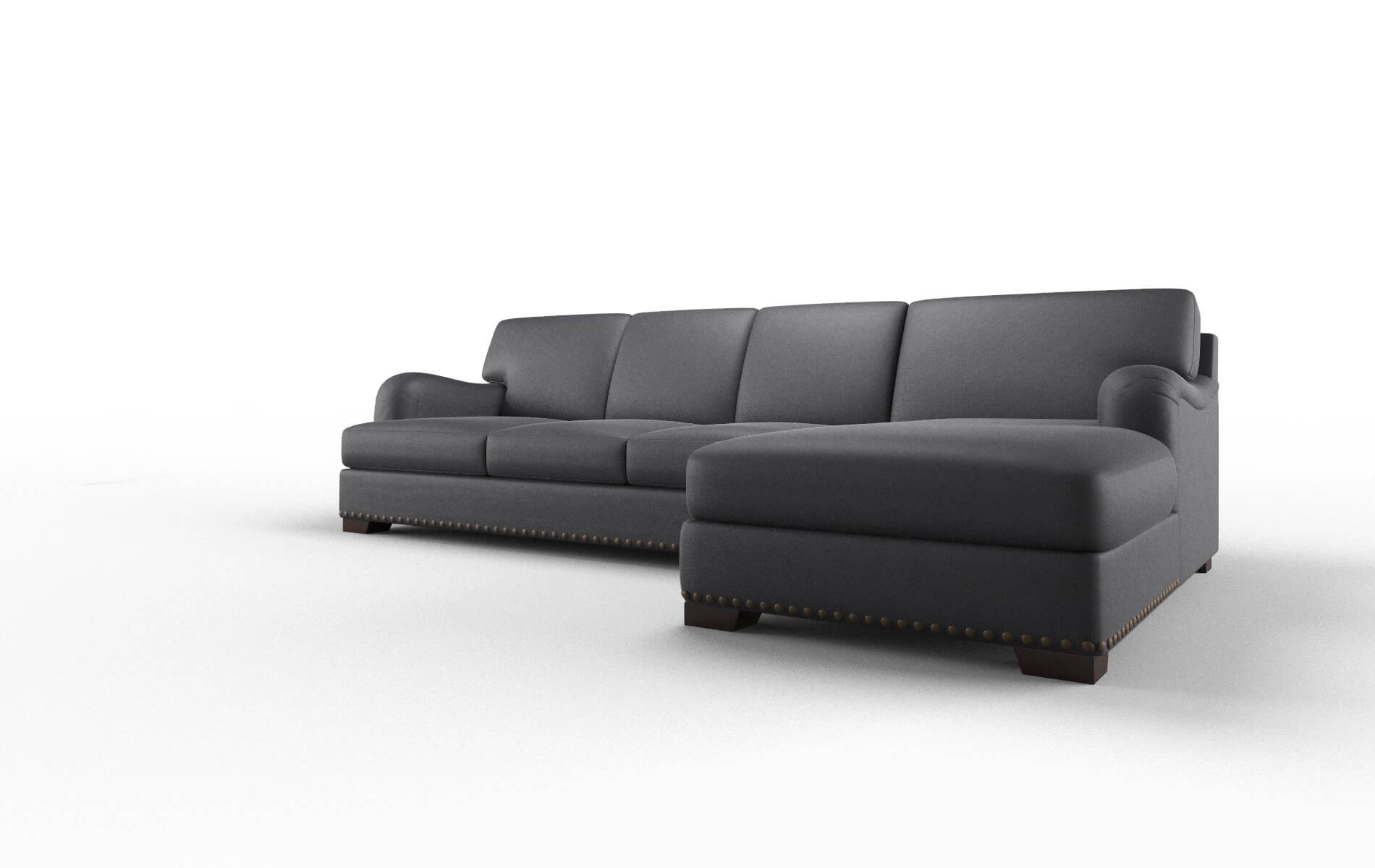 Brighton Urban_d Eclipse Panel espresso legs 4