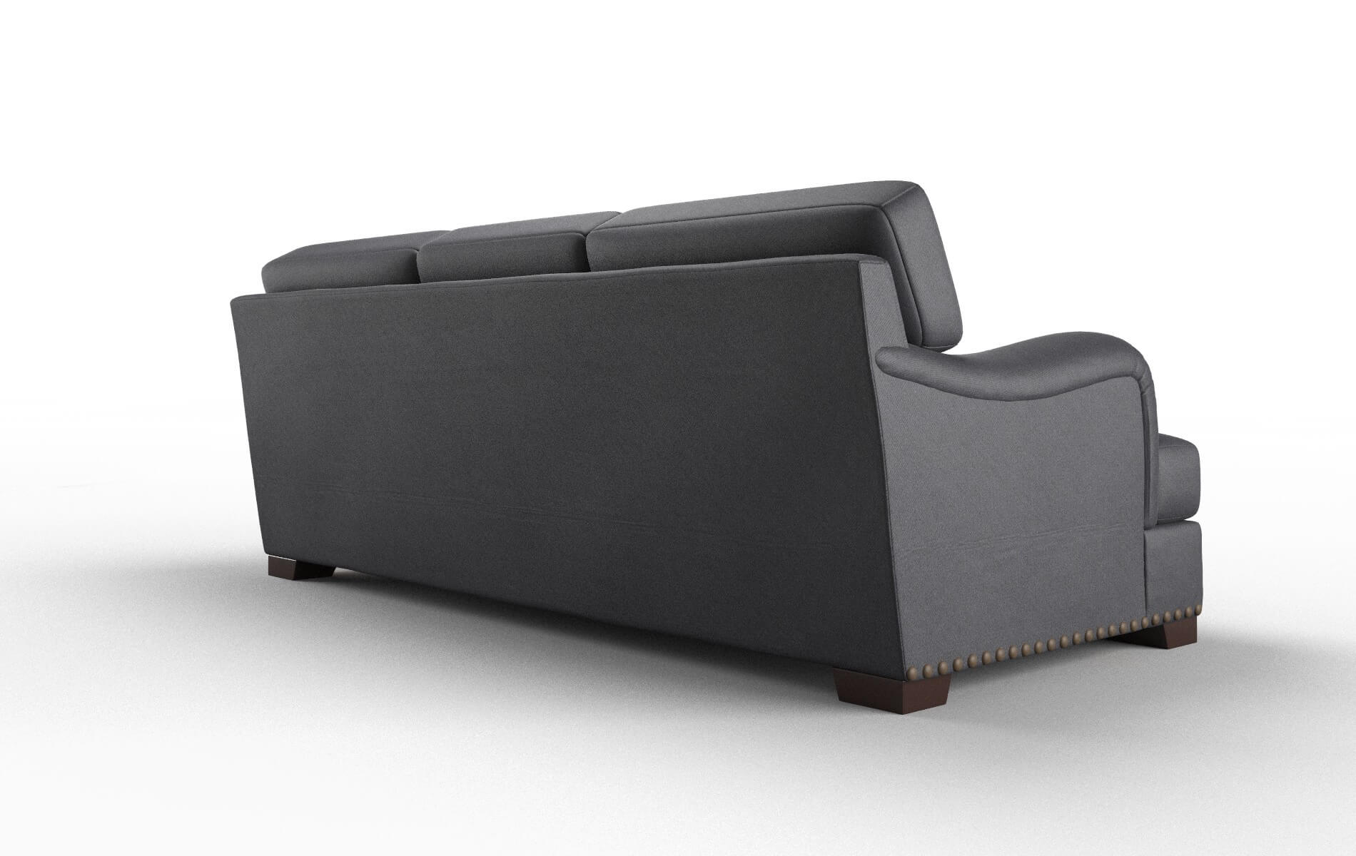 Brighton Urban_d Eclipse Sofa espresso legs 5